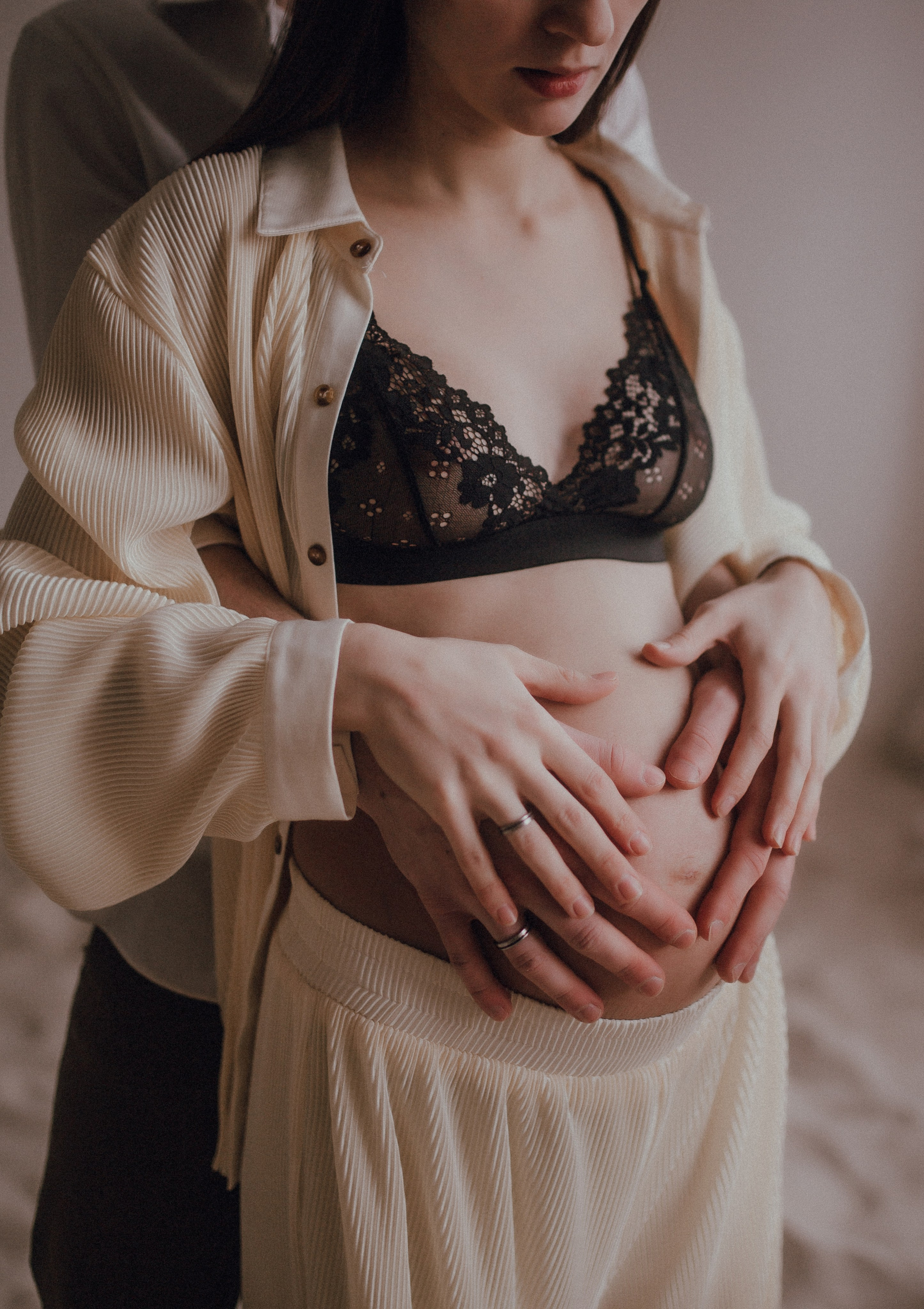 Пески времени. Фотограф в Санкт Петербурге Лара Великова