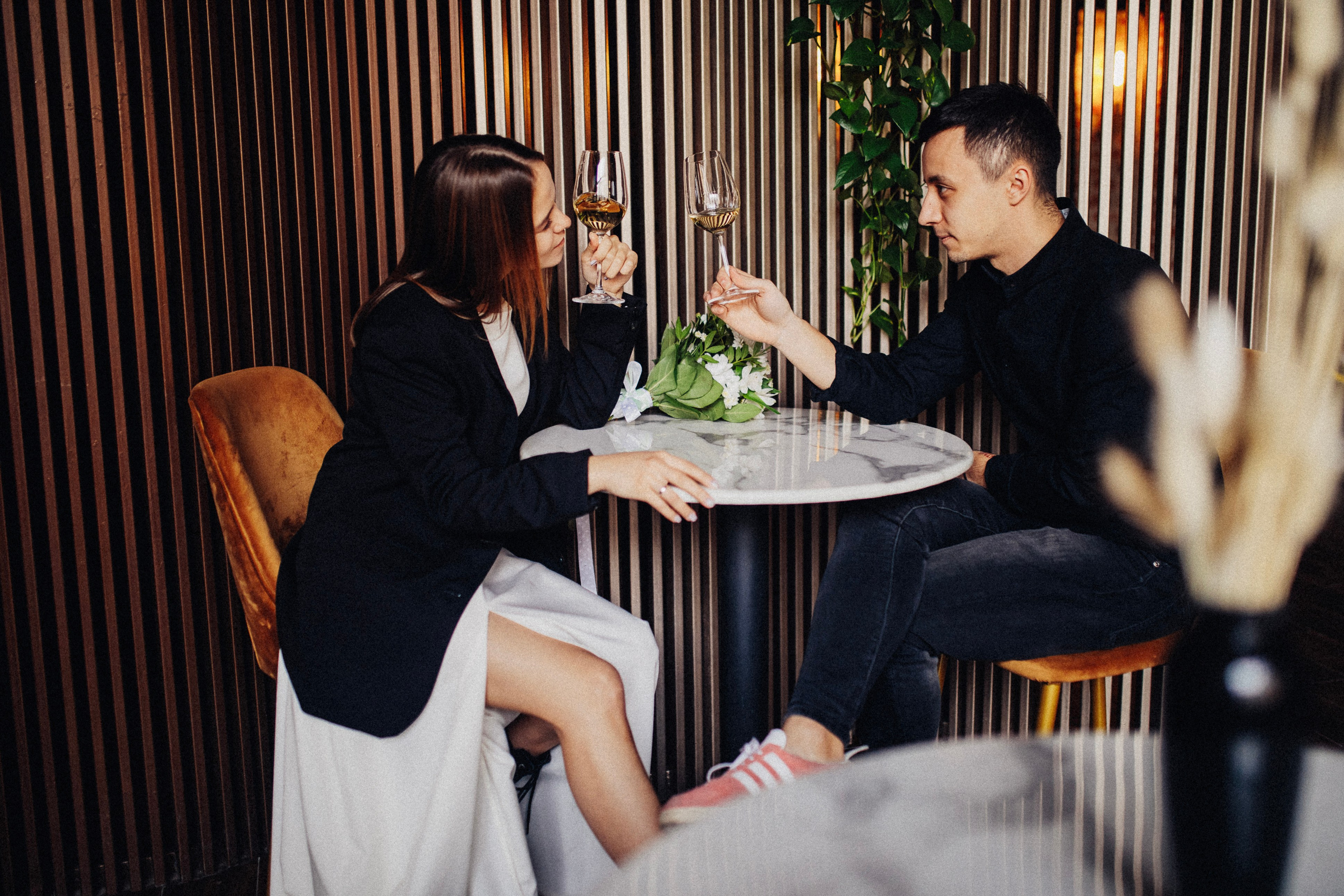 Илья и Анастасия. Фотограф Станислав Викулов в Чите