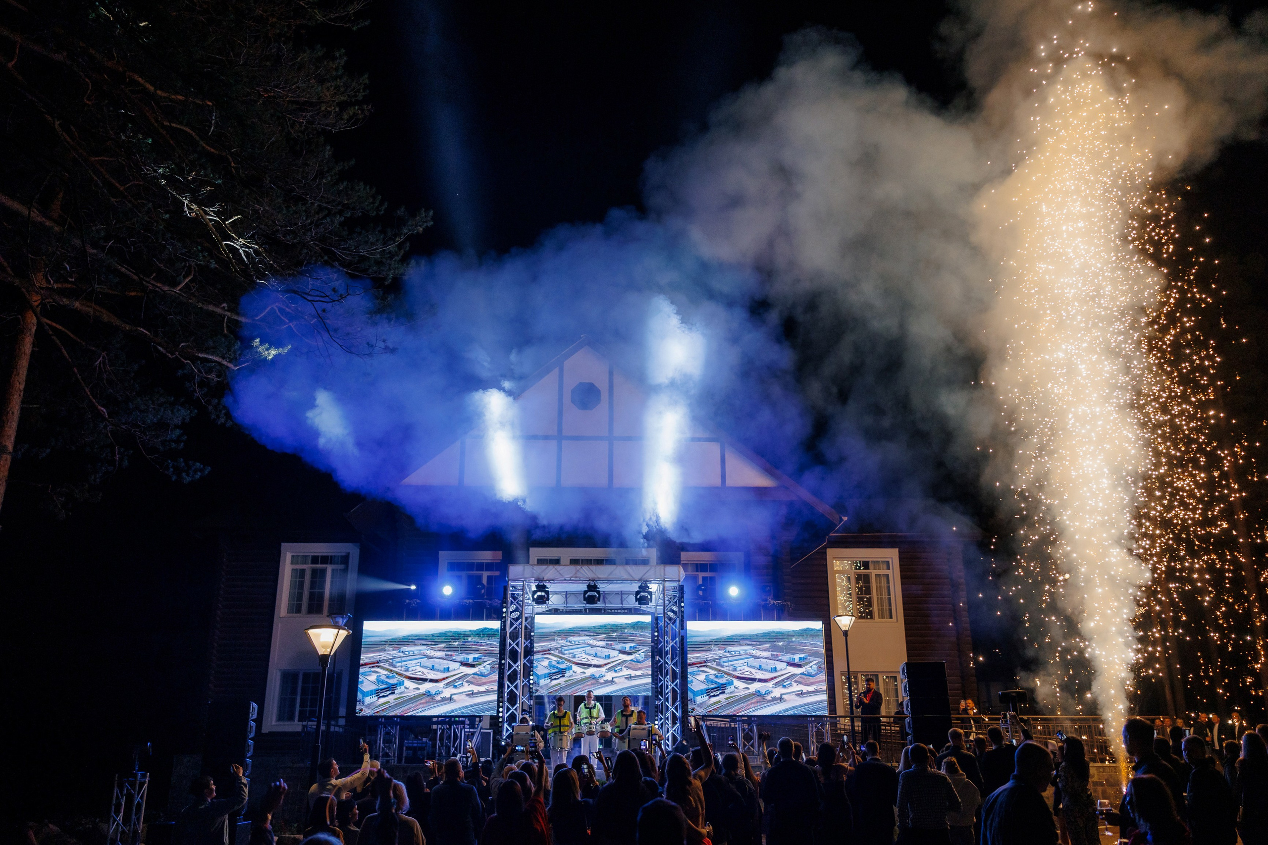 Репортаж. Фотограф Станислав Викулов в Чите