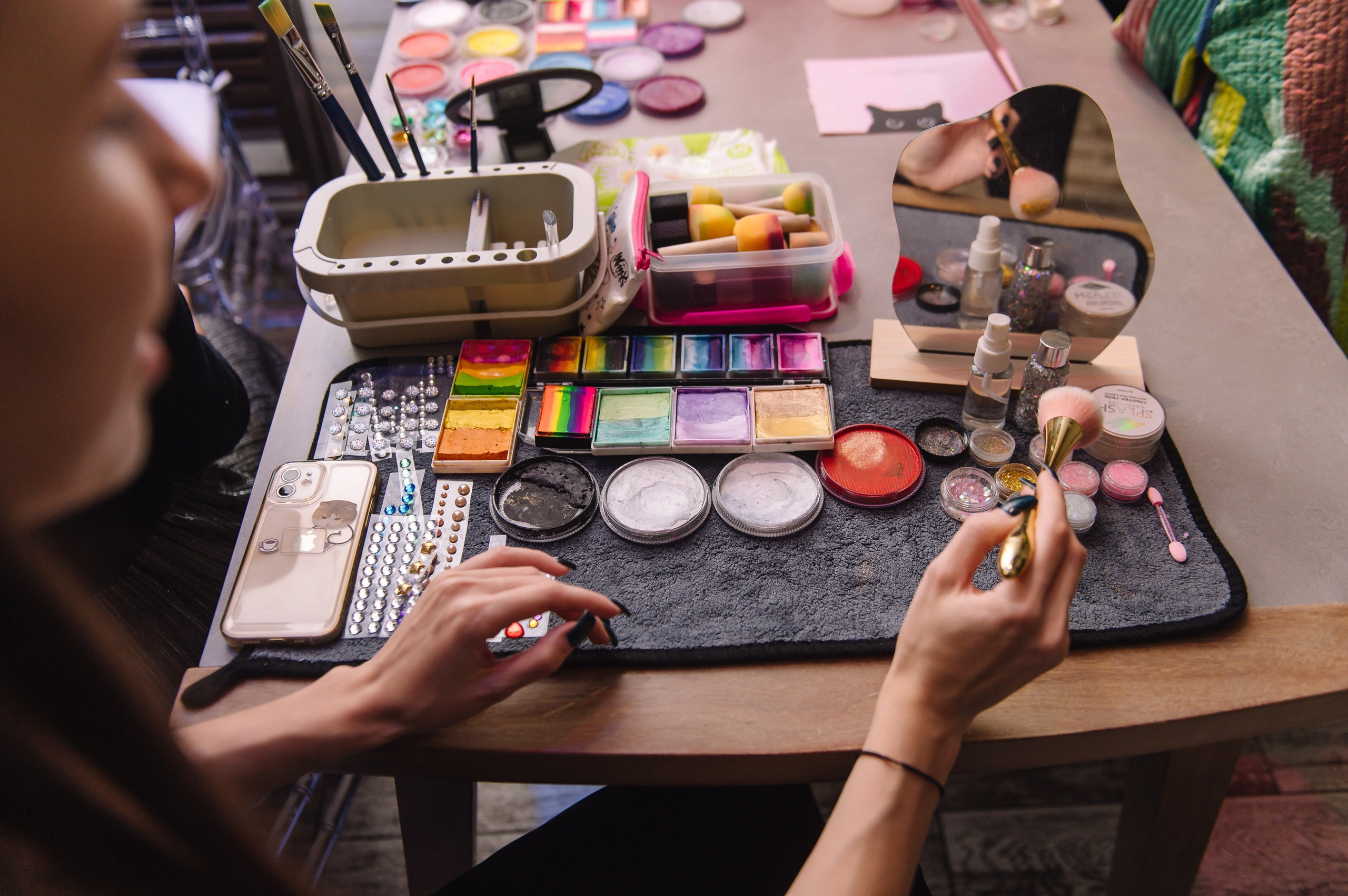 InterComm. Репортажный фотограф в Москве и по всему миру Степанова Юлия