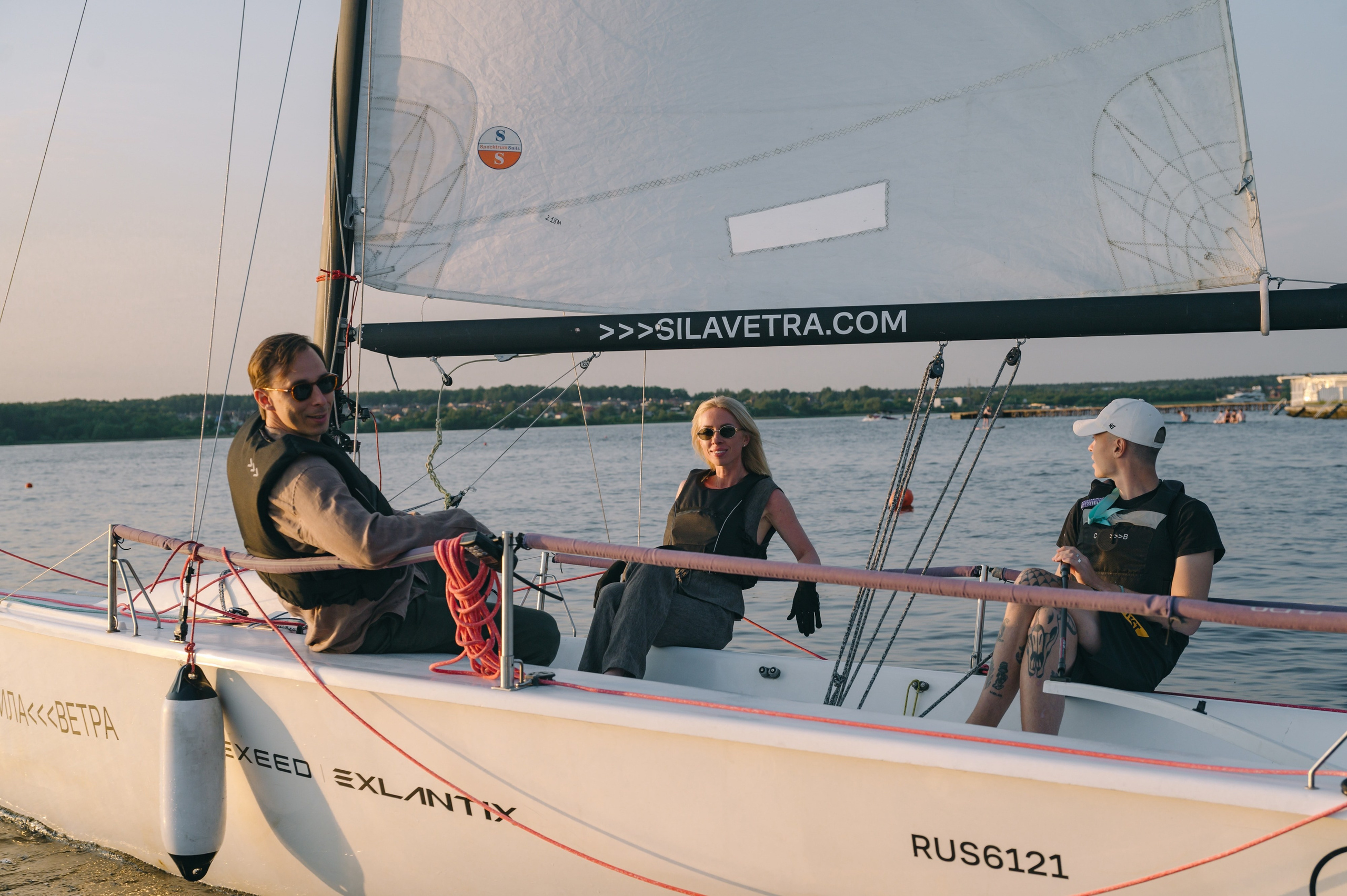 Exlantix. Репортажный фотограф в Москве и по всему миру Степанова Юлия