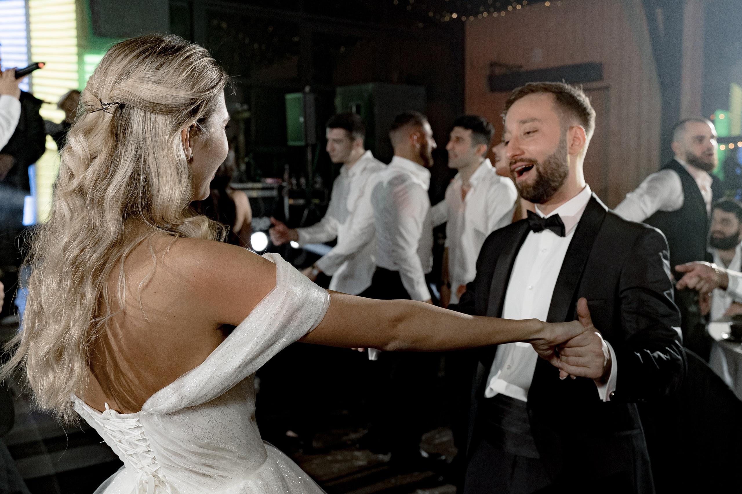 Hide. Свадебный фотограф Москва