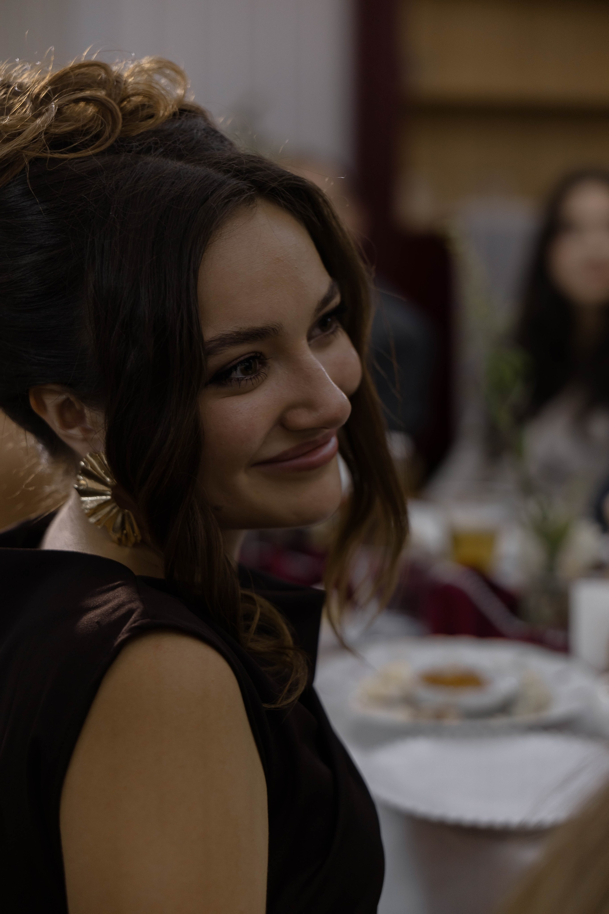 ARTEM | SABRINA. Главная