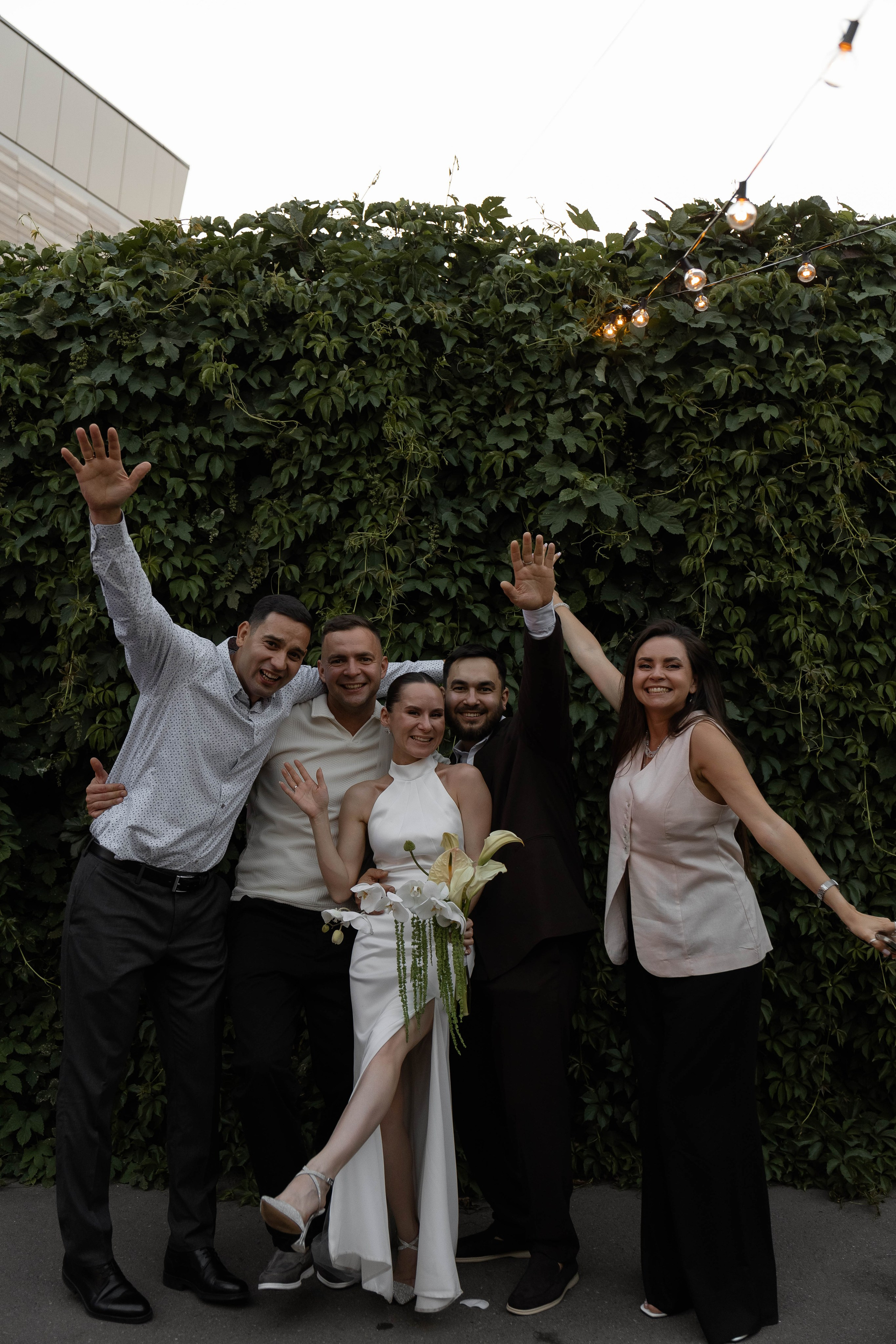 ILSUR | GUZEL. Главная