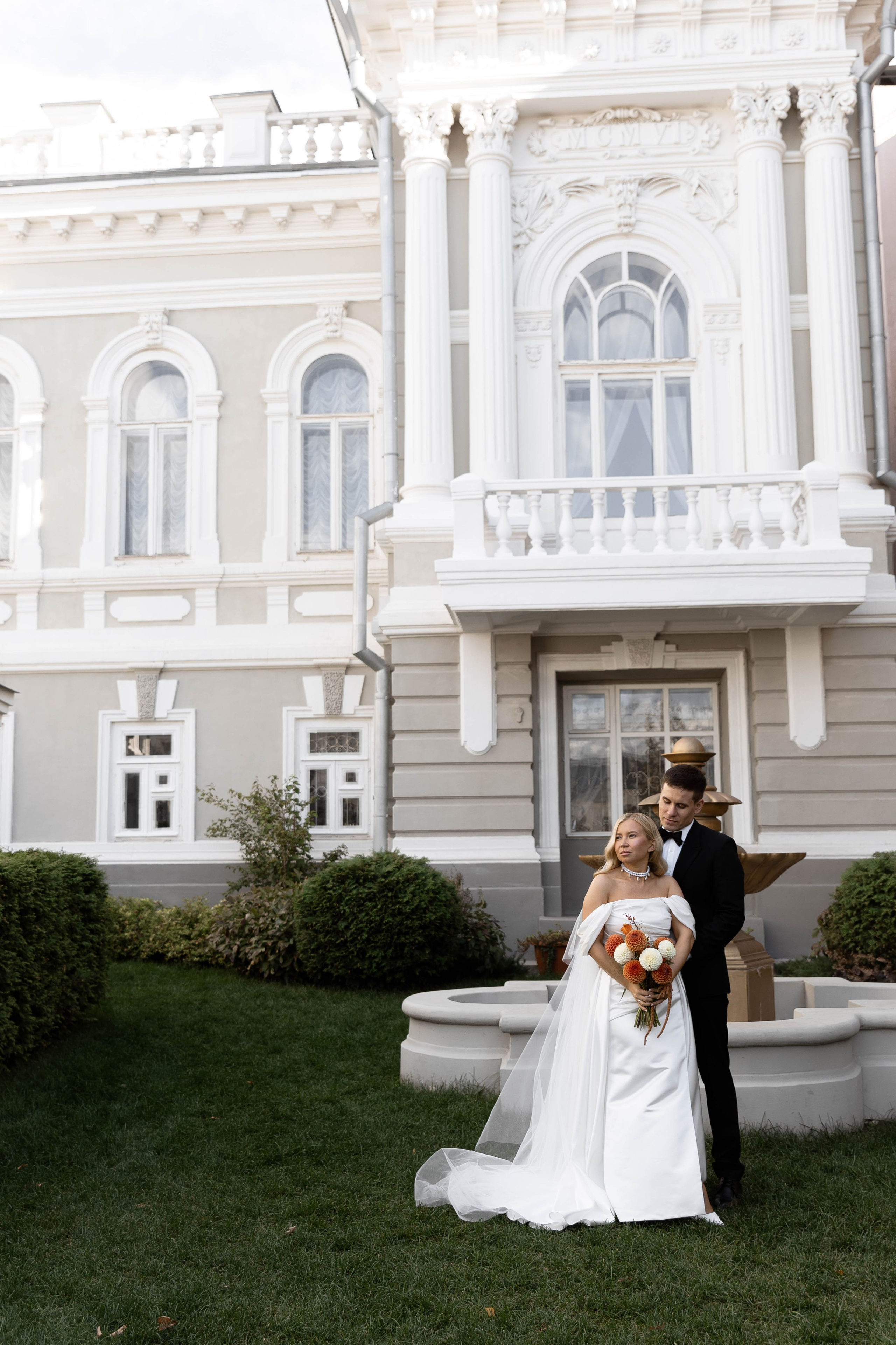 NIKOLAY|ALYONA. Главная