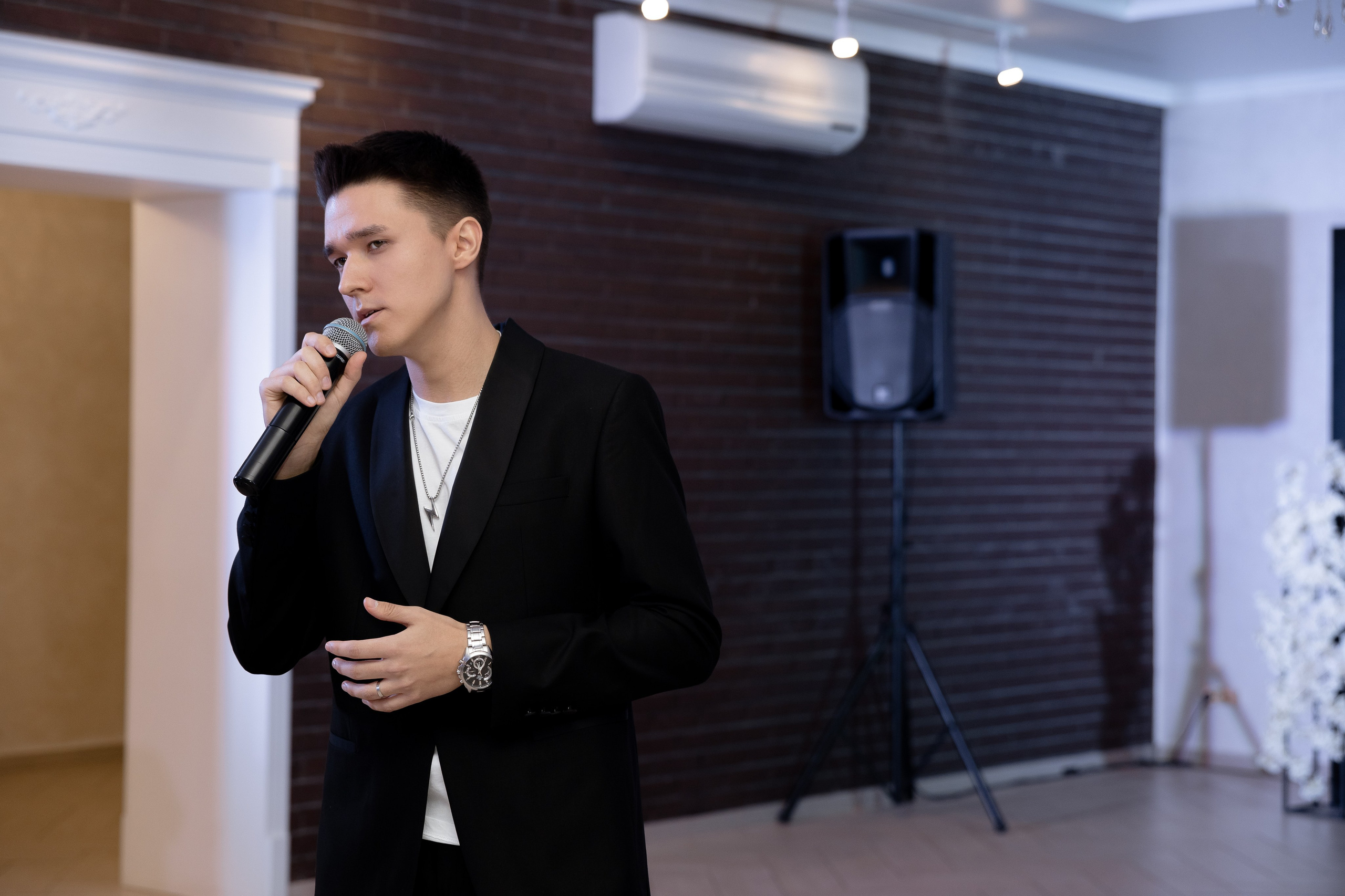 SHAMIL|ADELYA. Главная