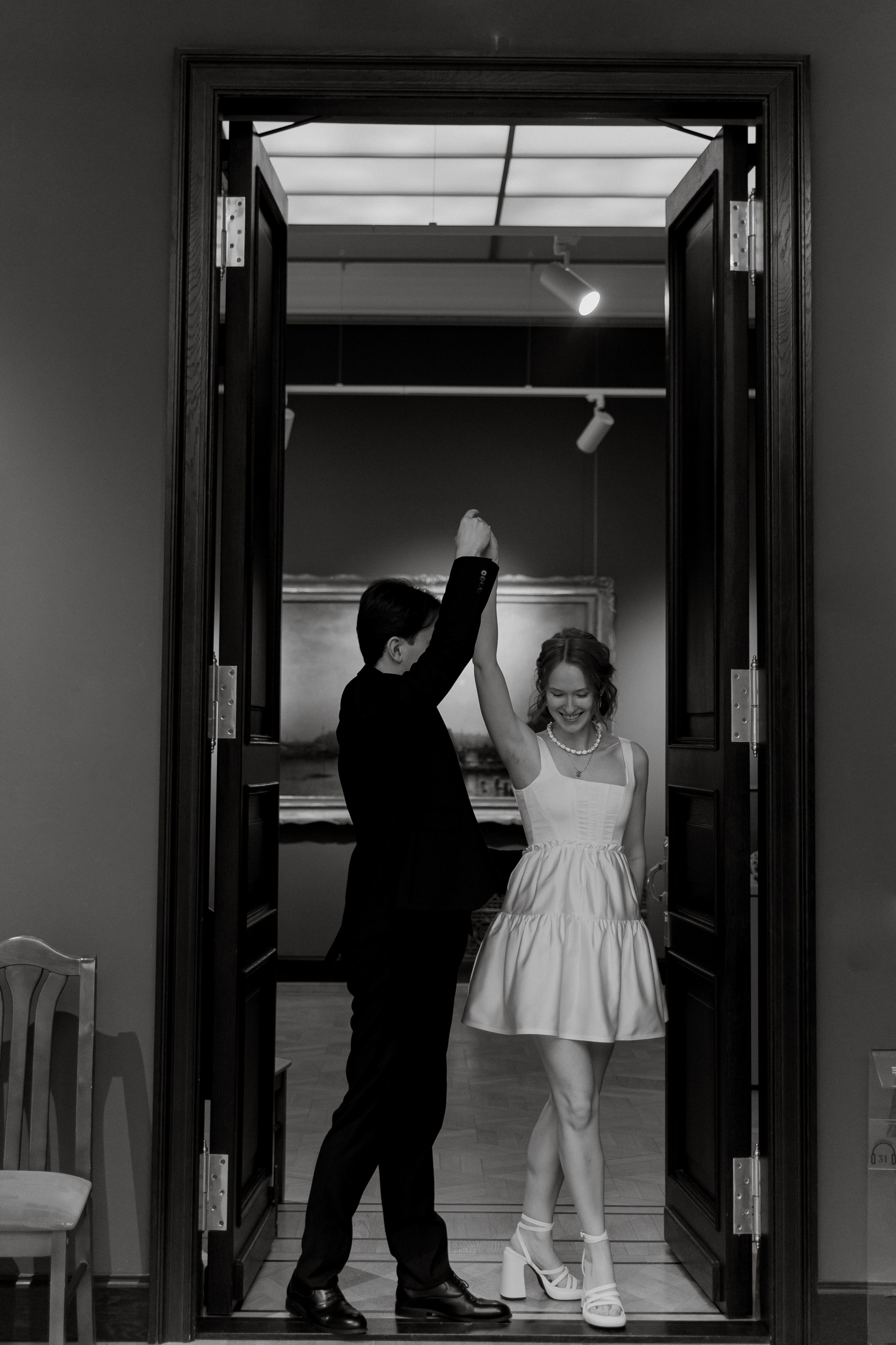 NIKITA|ANITA. Главная