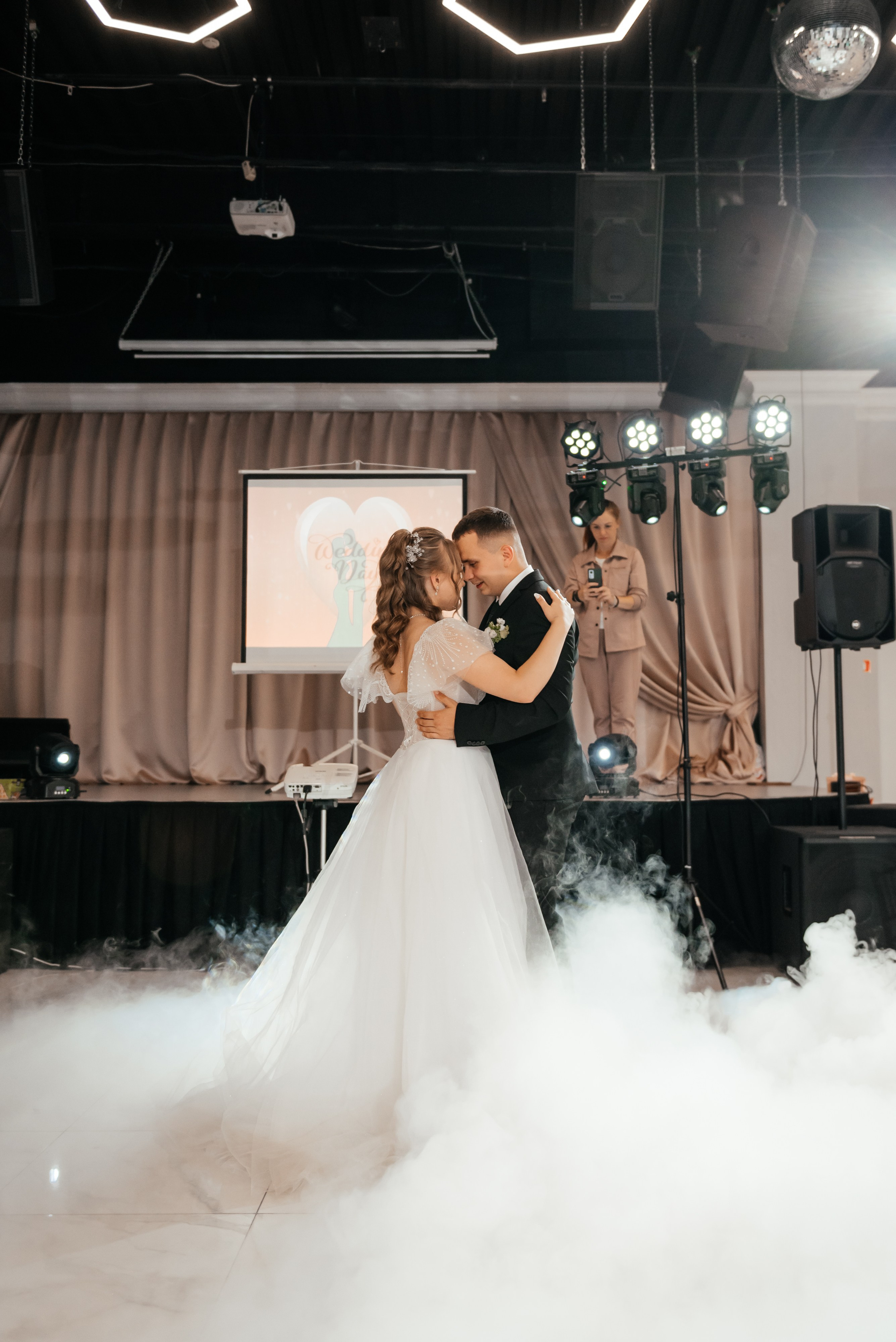 Владимир и Дарья. Свадебный фотограф Иркутск Алексей Шульгин