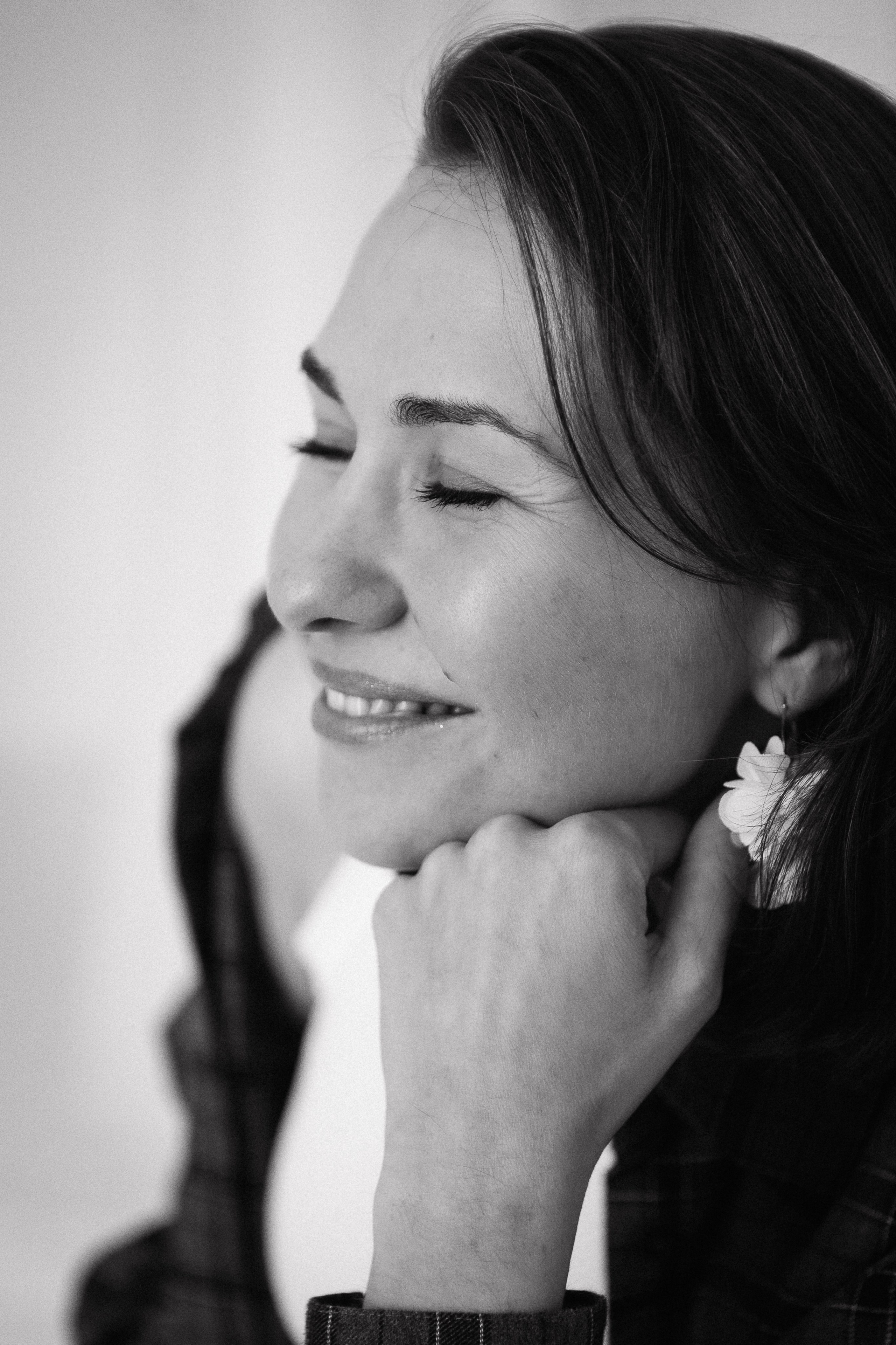 Ульяна. Семейный фотограф в Нижнем Новгороде Доронина Юлия