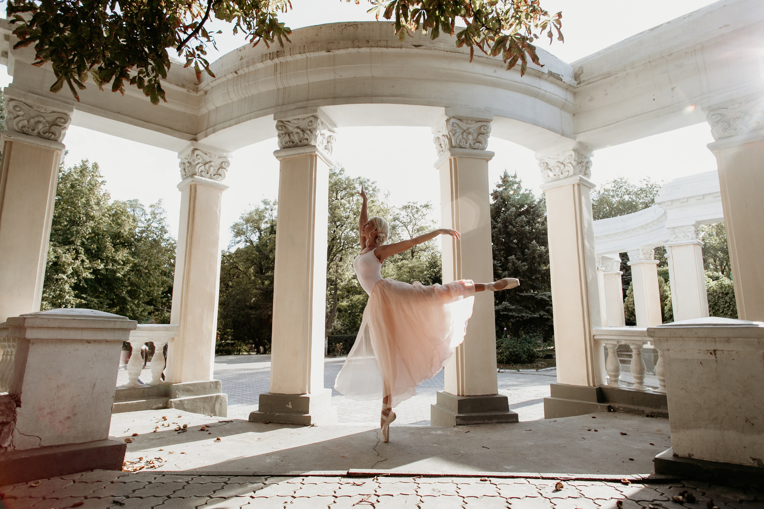 Юлия Балет. Фотограф мероприятий в Ростове-на-Дону Есманская Елена