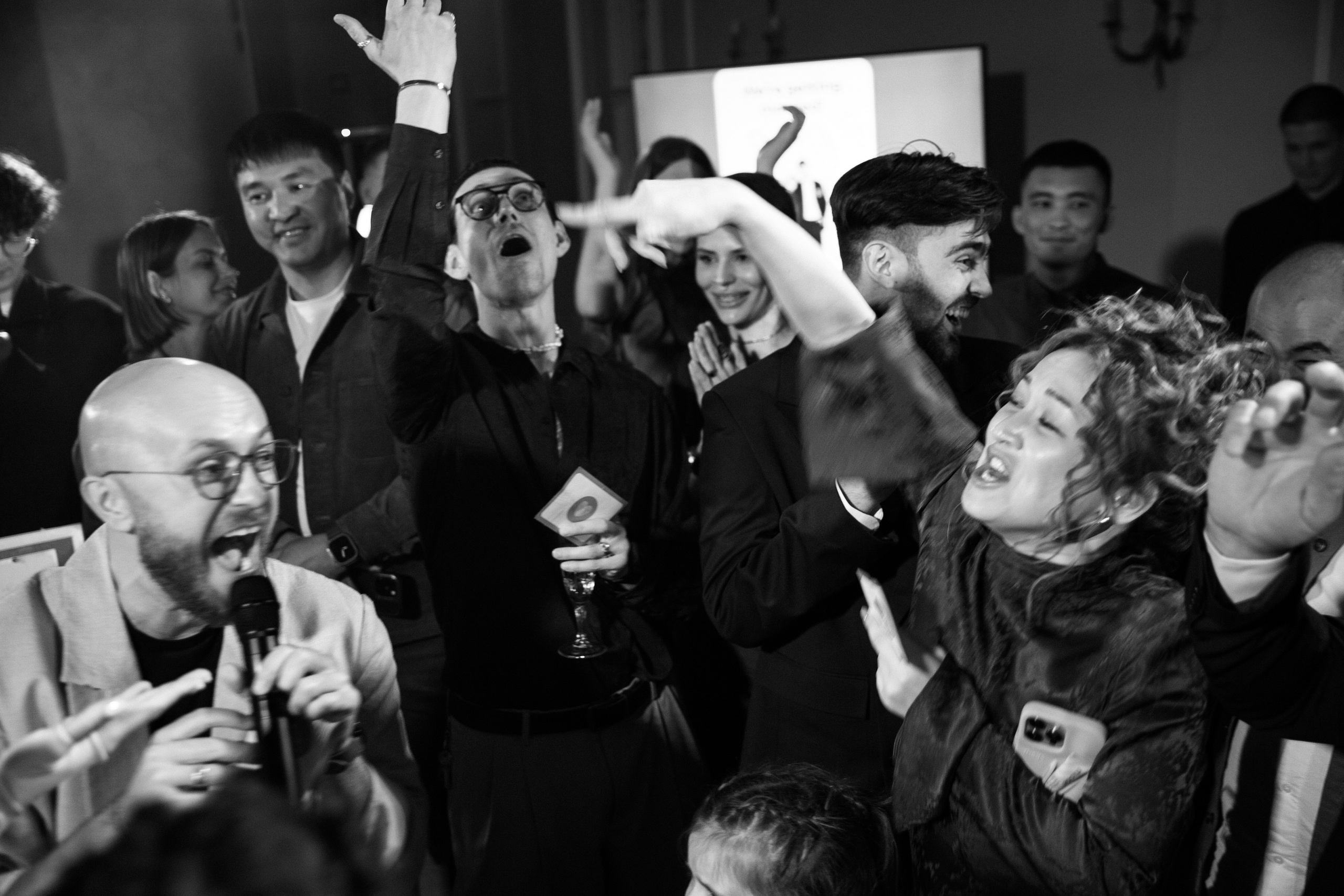 Игорь и Аида. Свадебные фотографы в г. Сургут Маркова Наталья и Замахина Елена