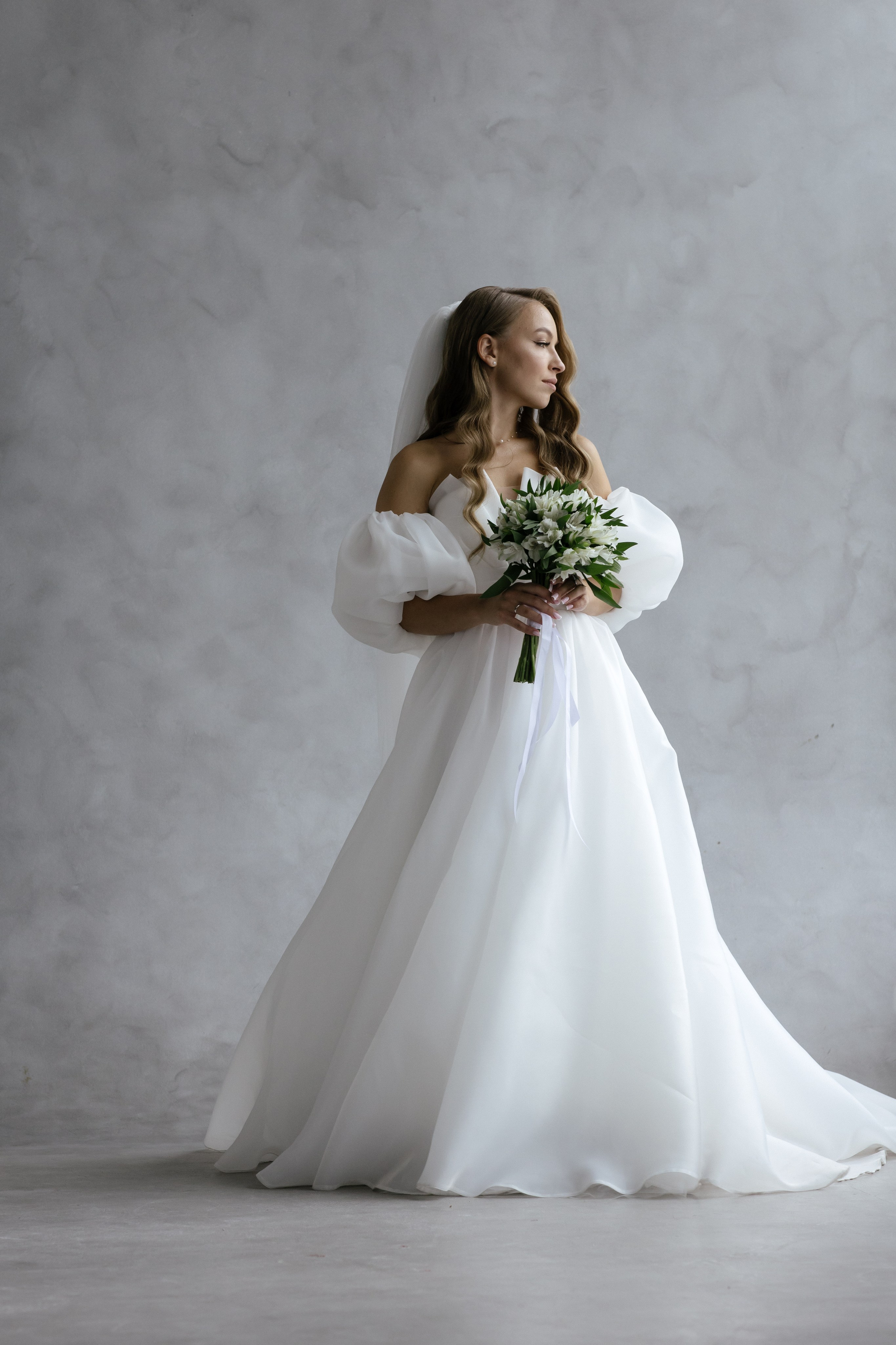 Алексей и Ксения. Свадебные фотографы в г. Сургут Маркова Наталья и Замахина Елена