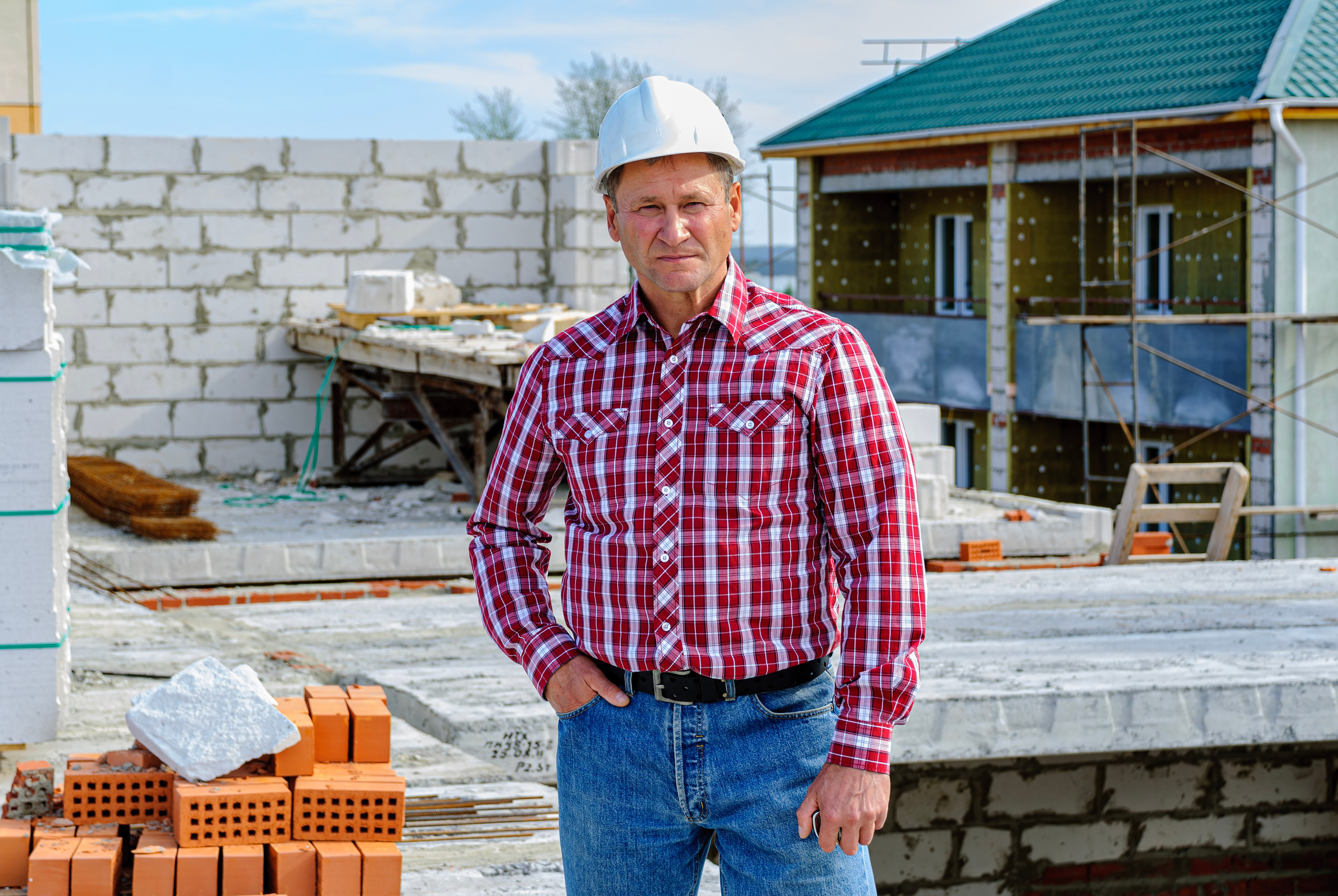 Алексей Кокорин. Фотограф Андрей Гузеев