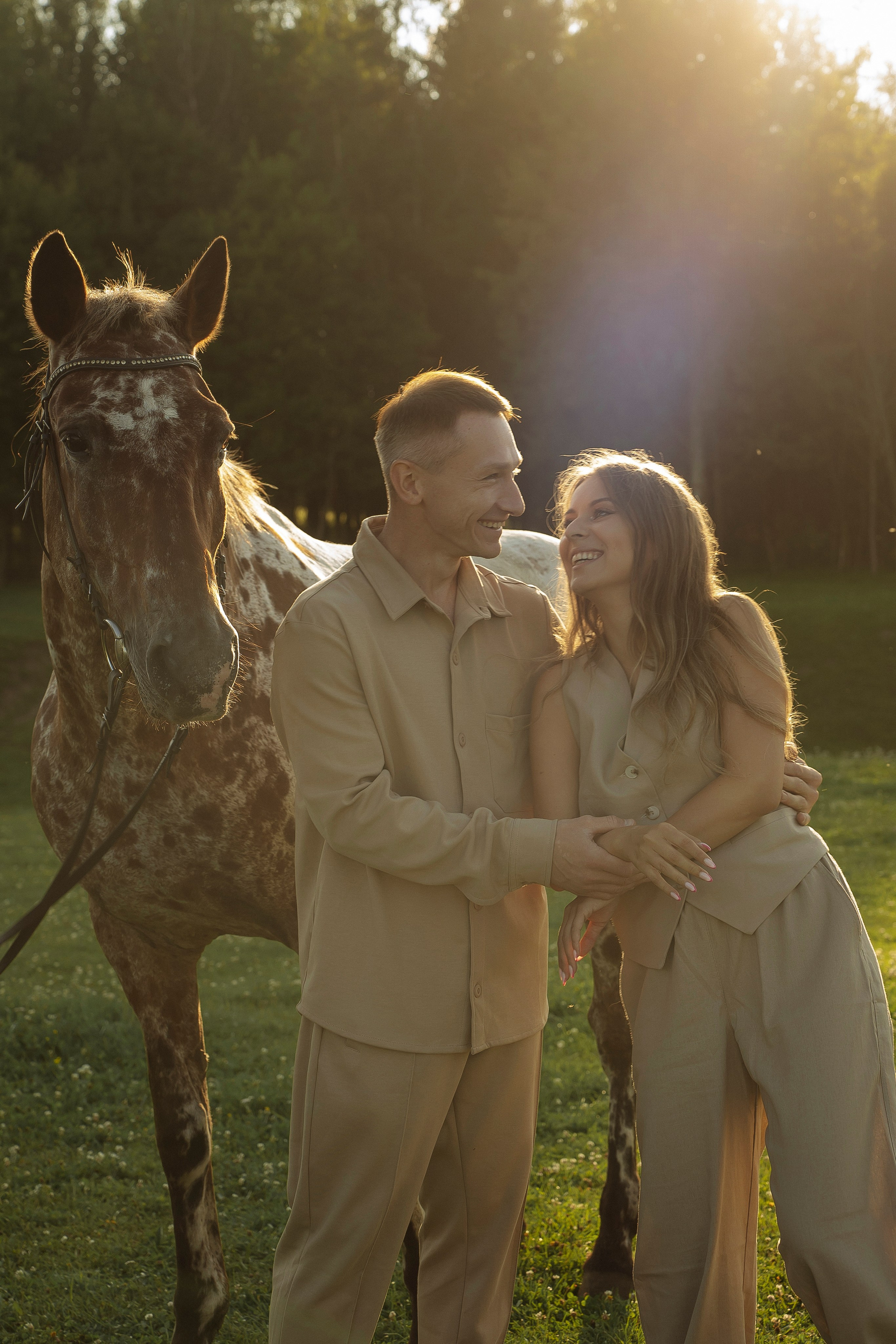 КОГДA НЕБО НИЖЕ. Свадебный фотограф Диана Грицай