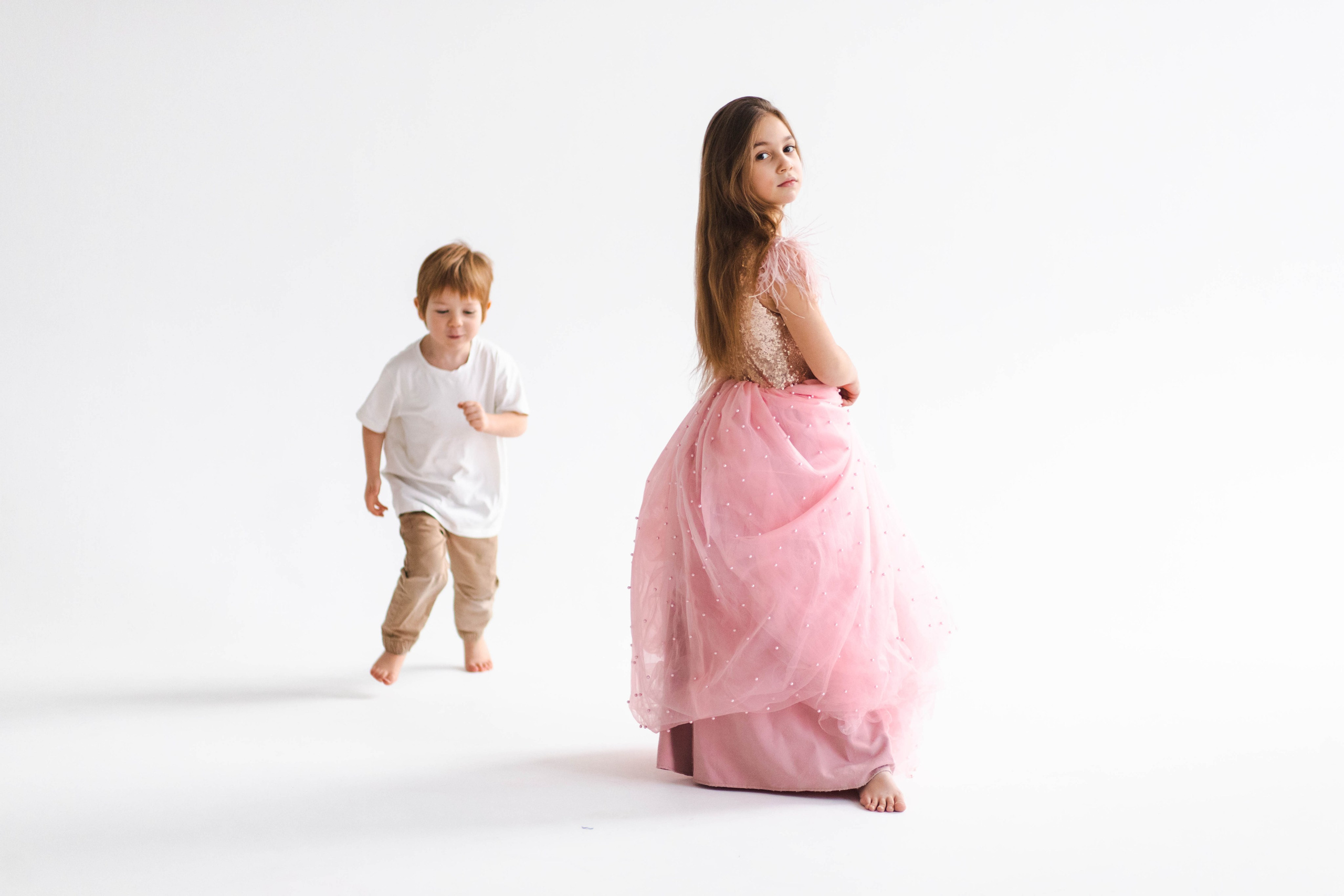 Детская съёмка. Кира Кечекьян — фотограф в Москве