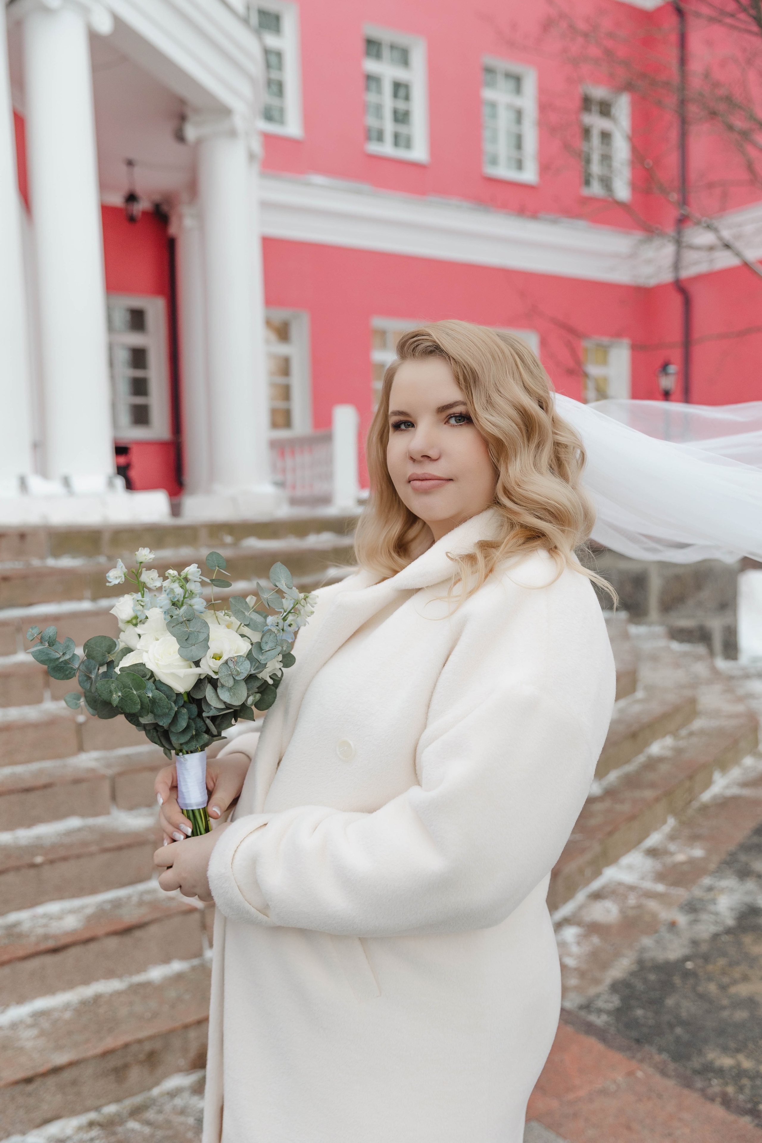 Александр и Наталья. Свадебный и семейный фотограф в Карелии