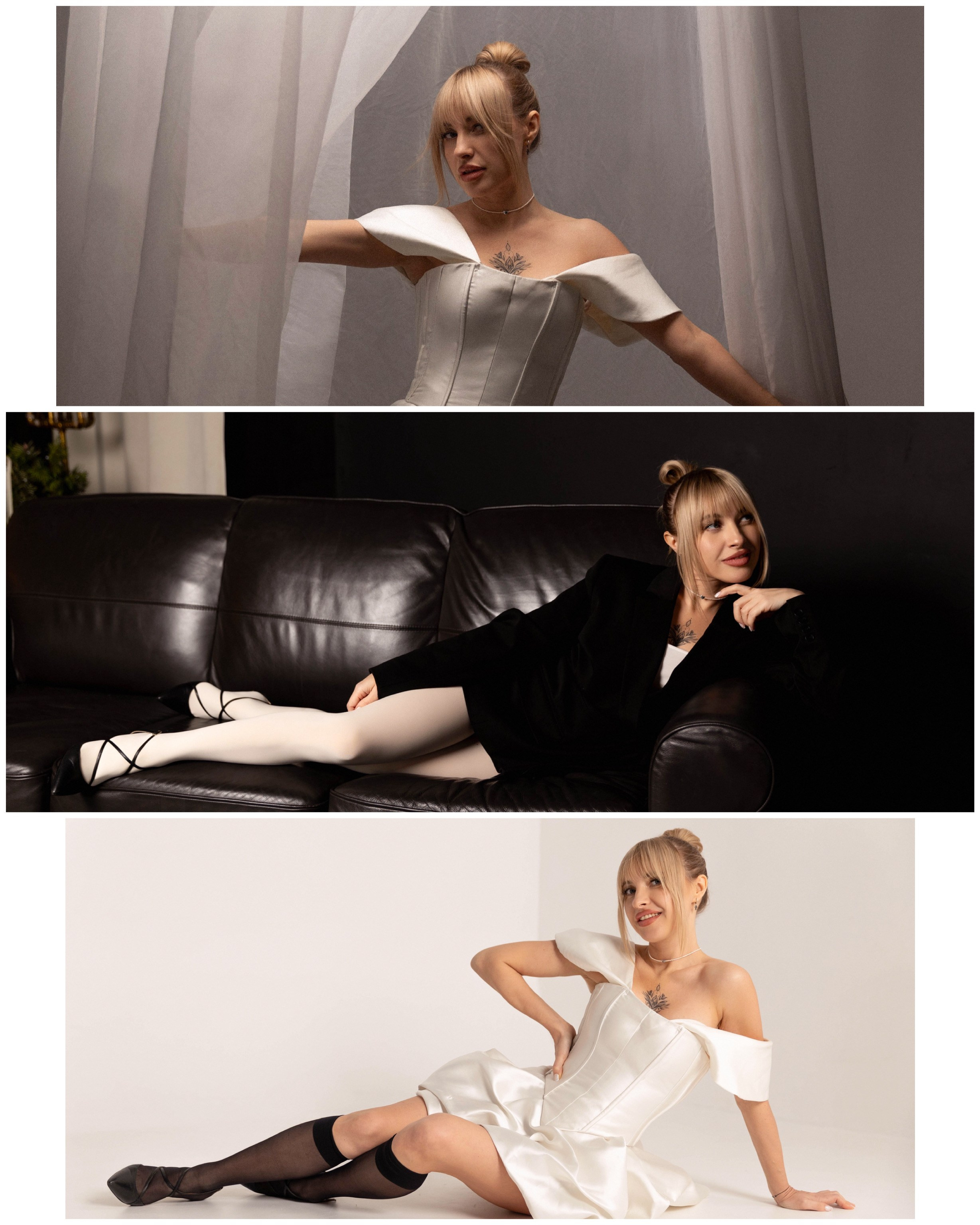 Анна. Свадебный и семейный фотограф в Карелии