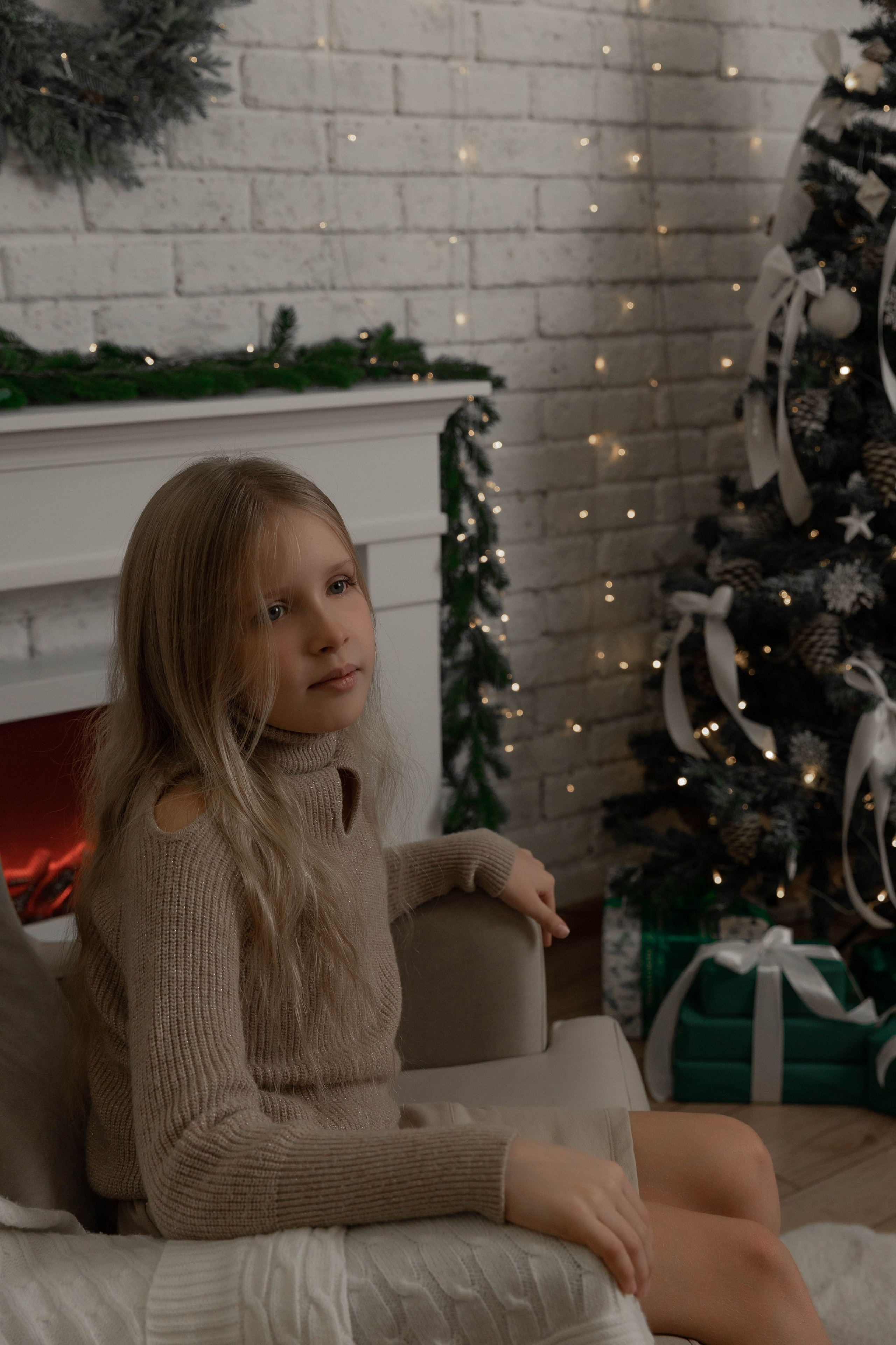 В преддверии волшебства. Свадебный и семейный фотограф в Карелии