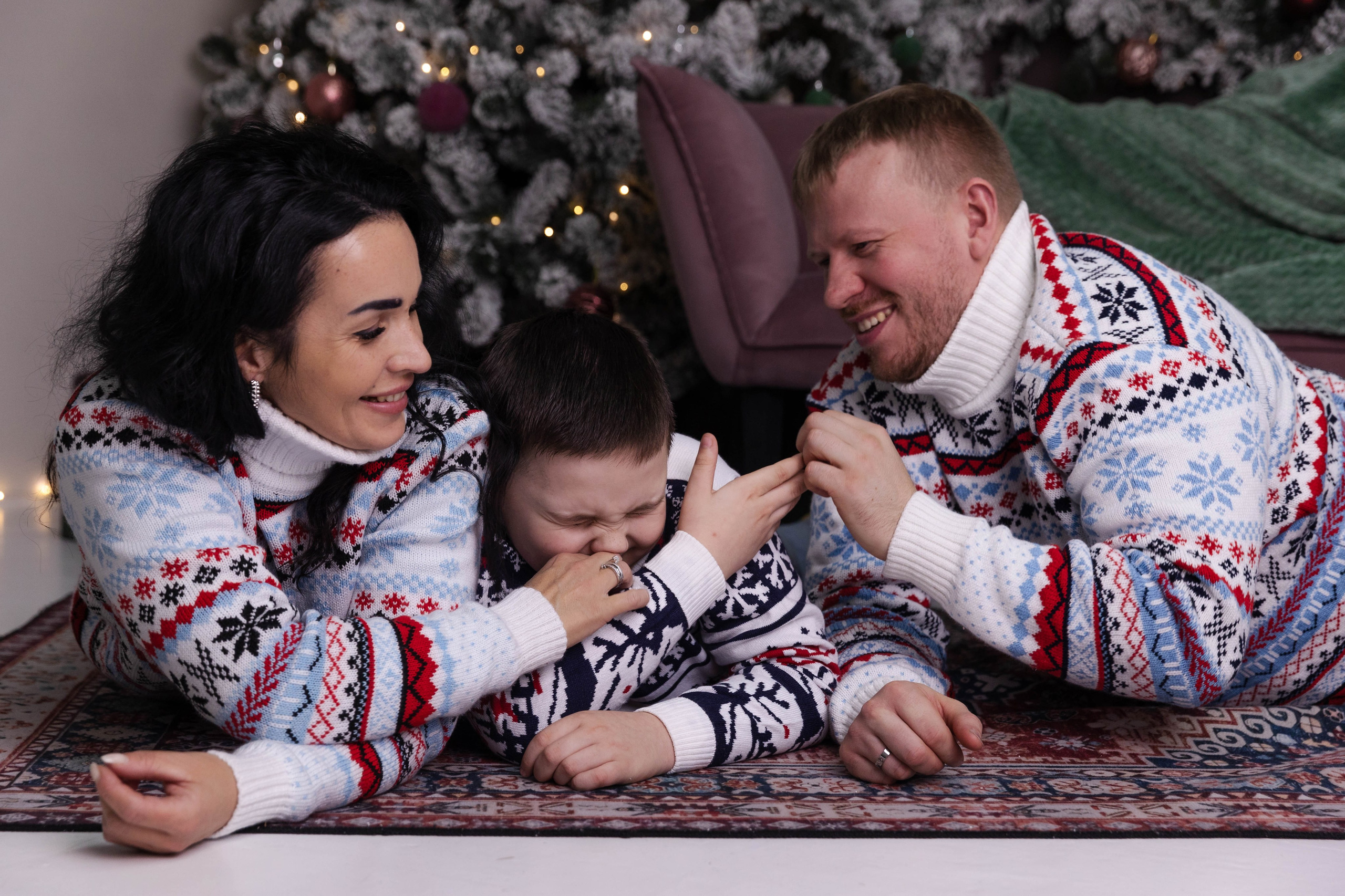 Время чудес. Свадебный и семейный фотограф в Карелии