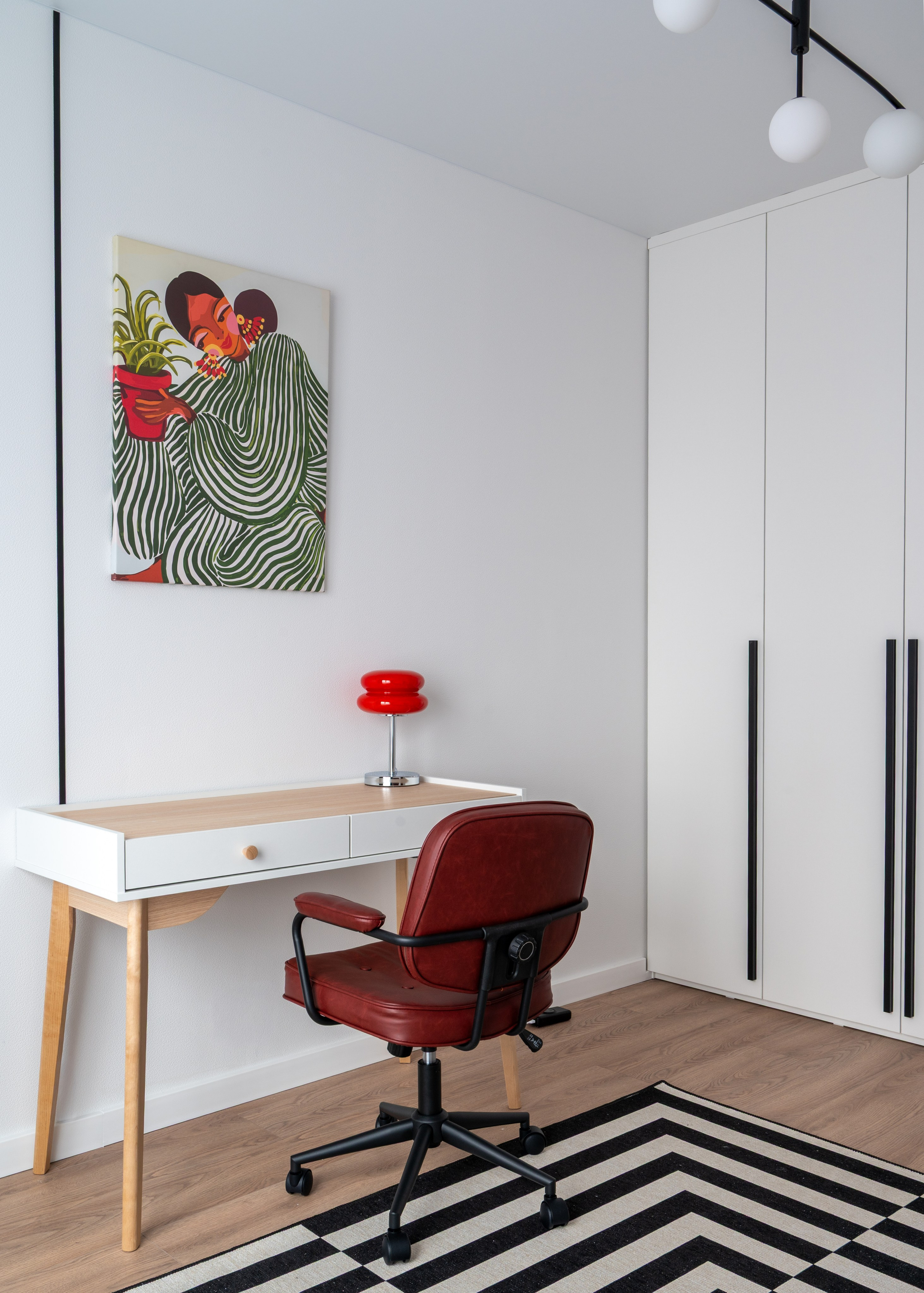 Новоостаповкая. Артур Попов — интерьерный фотограф