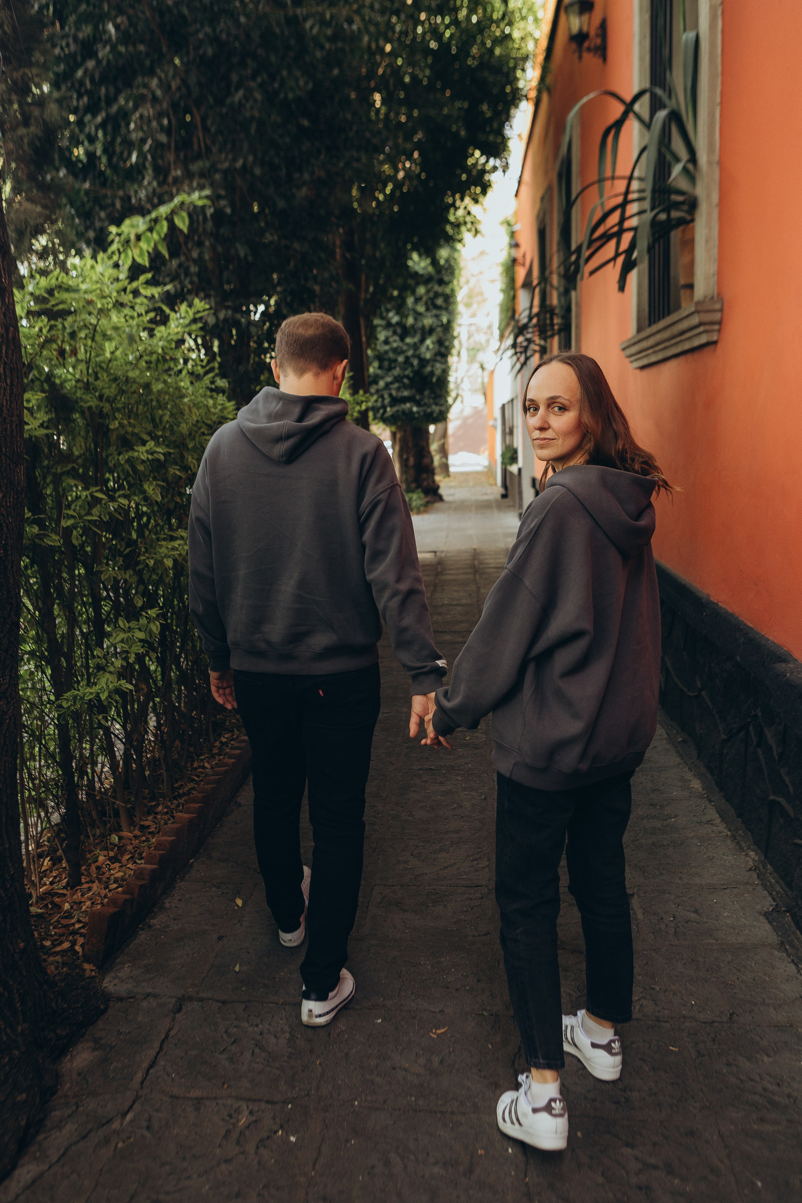 Евгений и Мария. Irina Krokhaleva. Family & couple photographer in Yekaterinburg, Russia