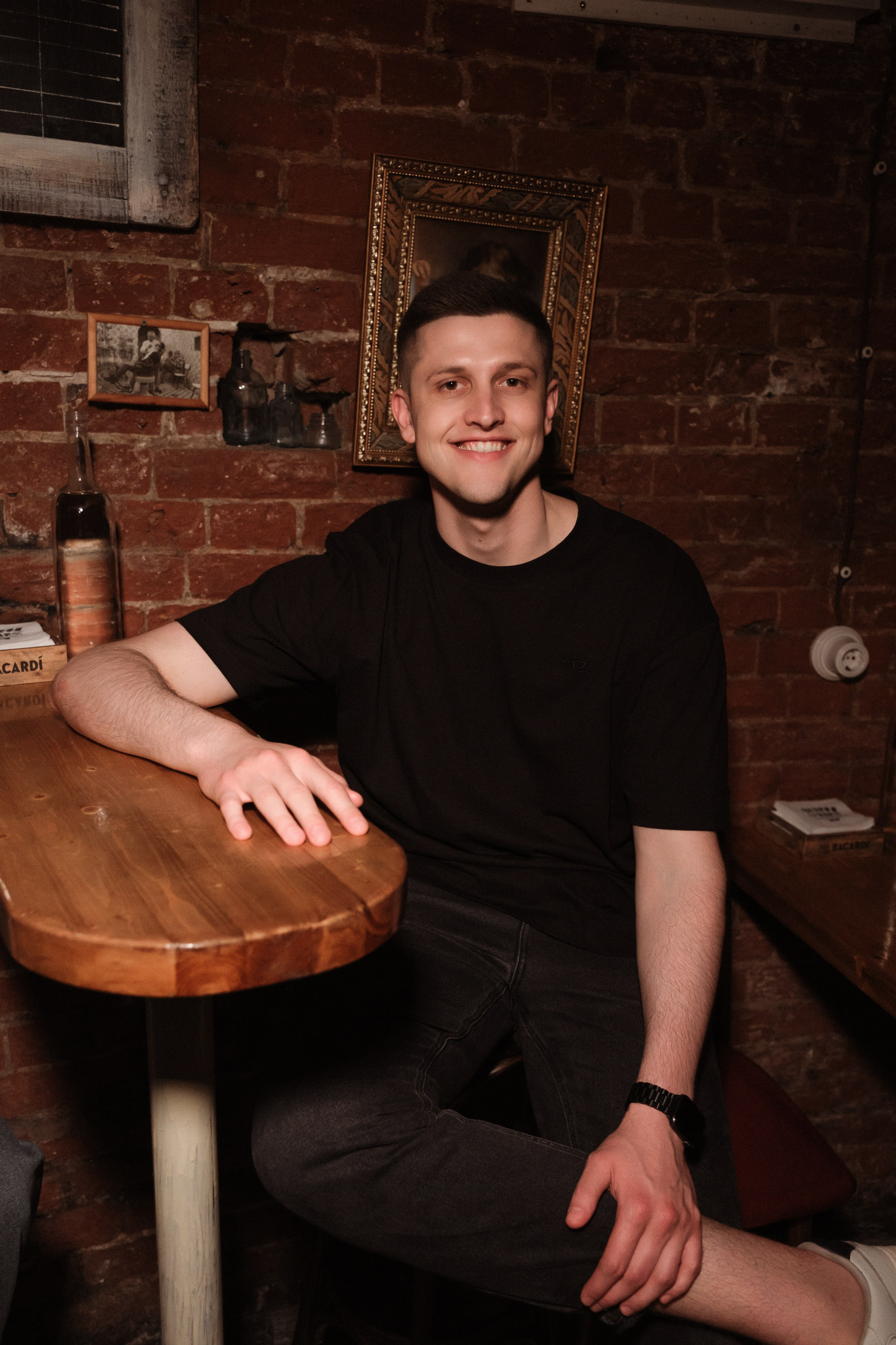 Артём и Женя. Свадебный и семейный фотограф в Волгограде Кристина Иванова