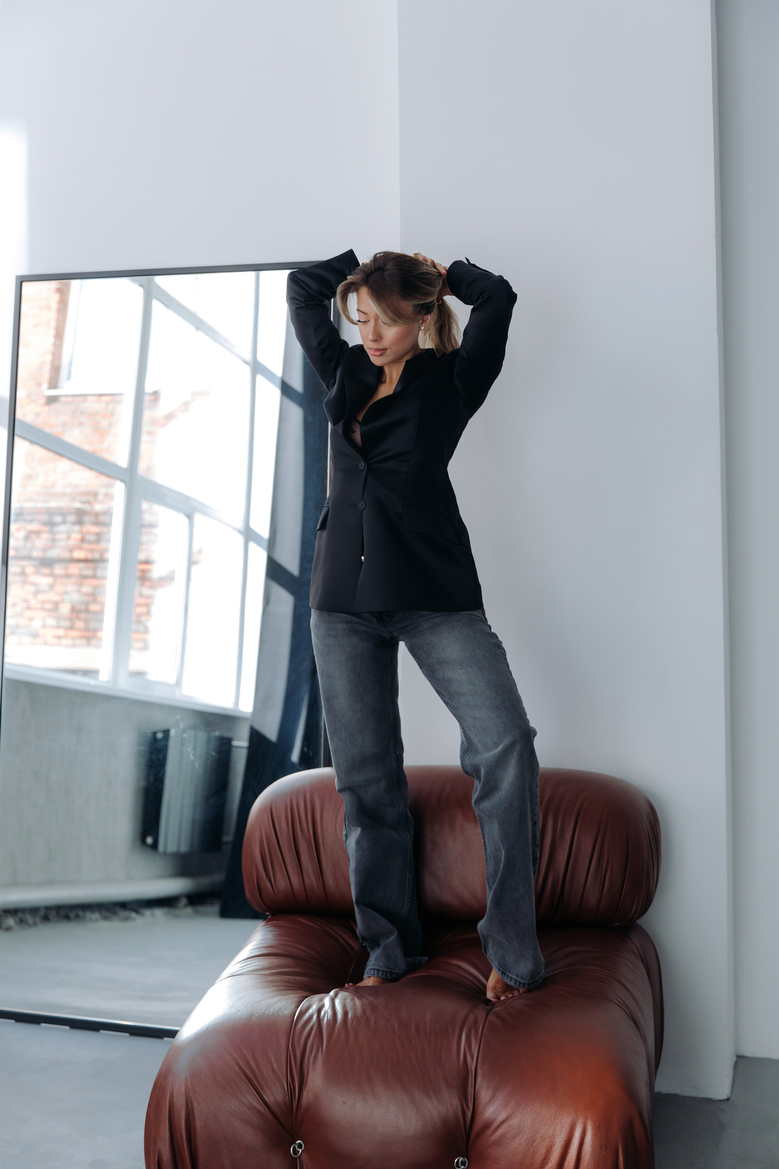 Ульяна. Главная