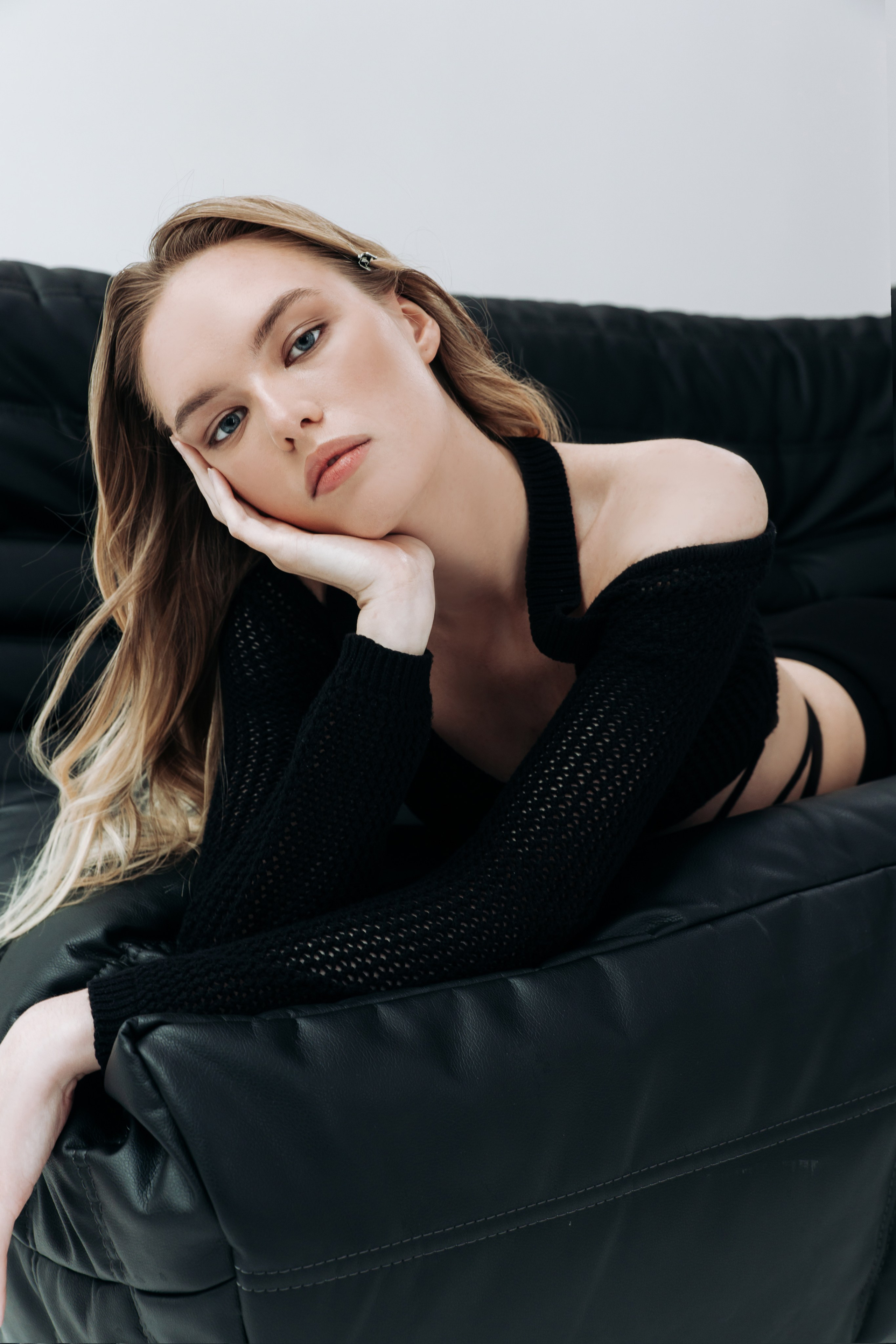 Варвара. Главная