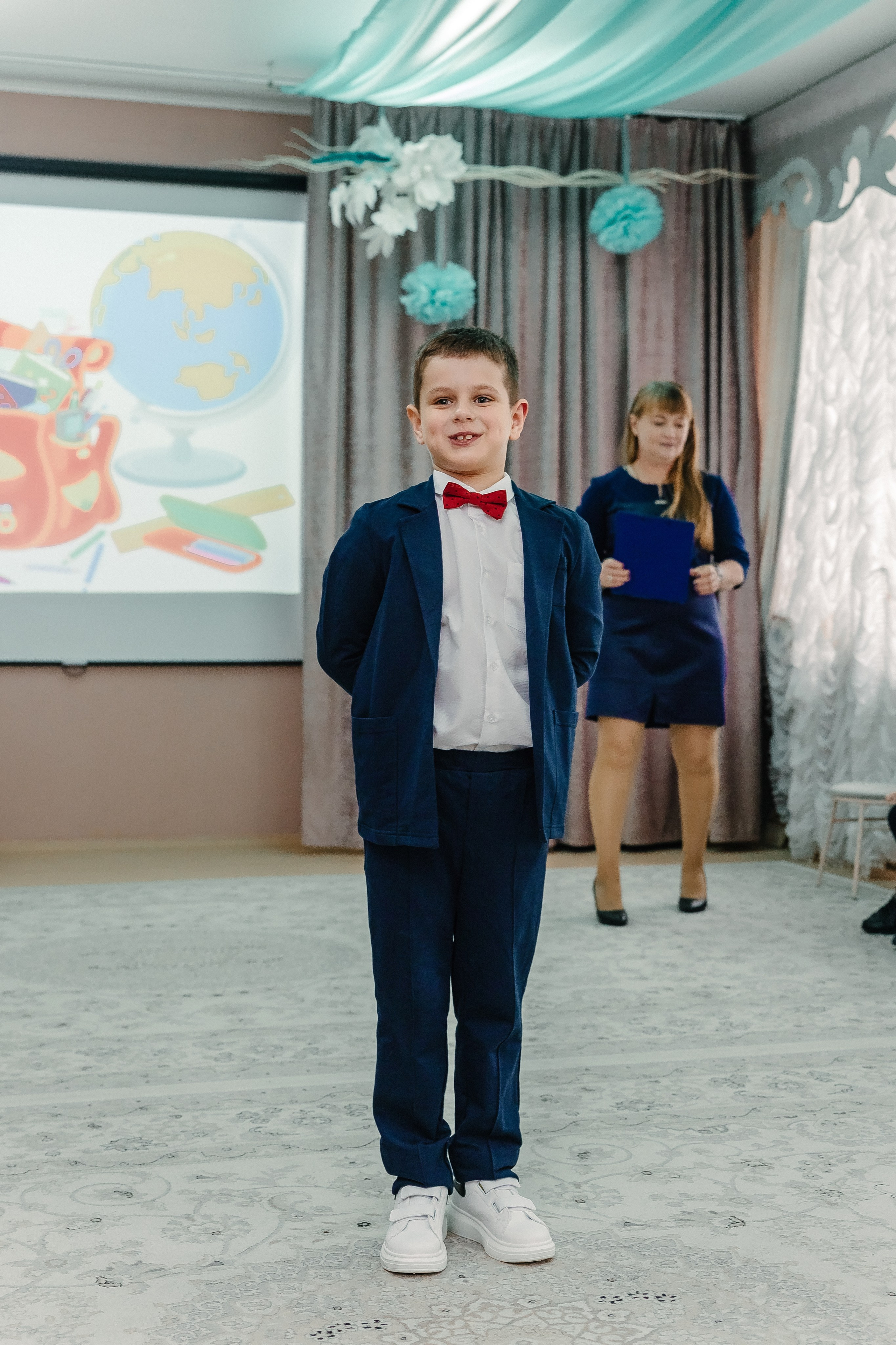 Выпускной в саду. Диана Тимиряева | Фотограф в Воронеже