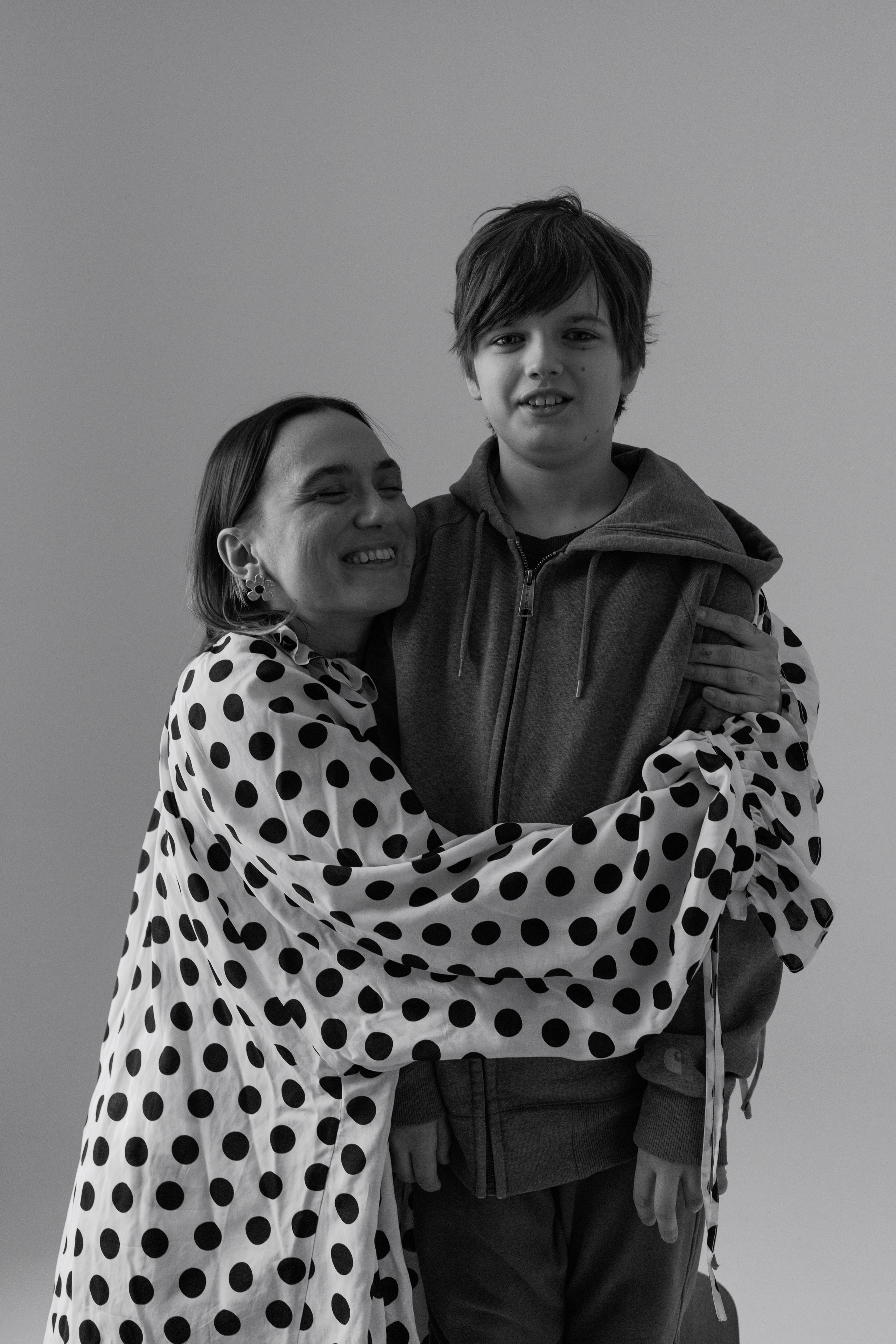 Семейные съемки. Тимур Мансуров ● Фотограф