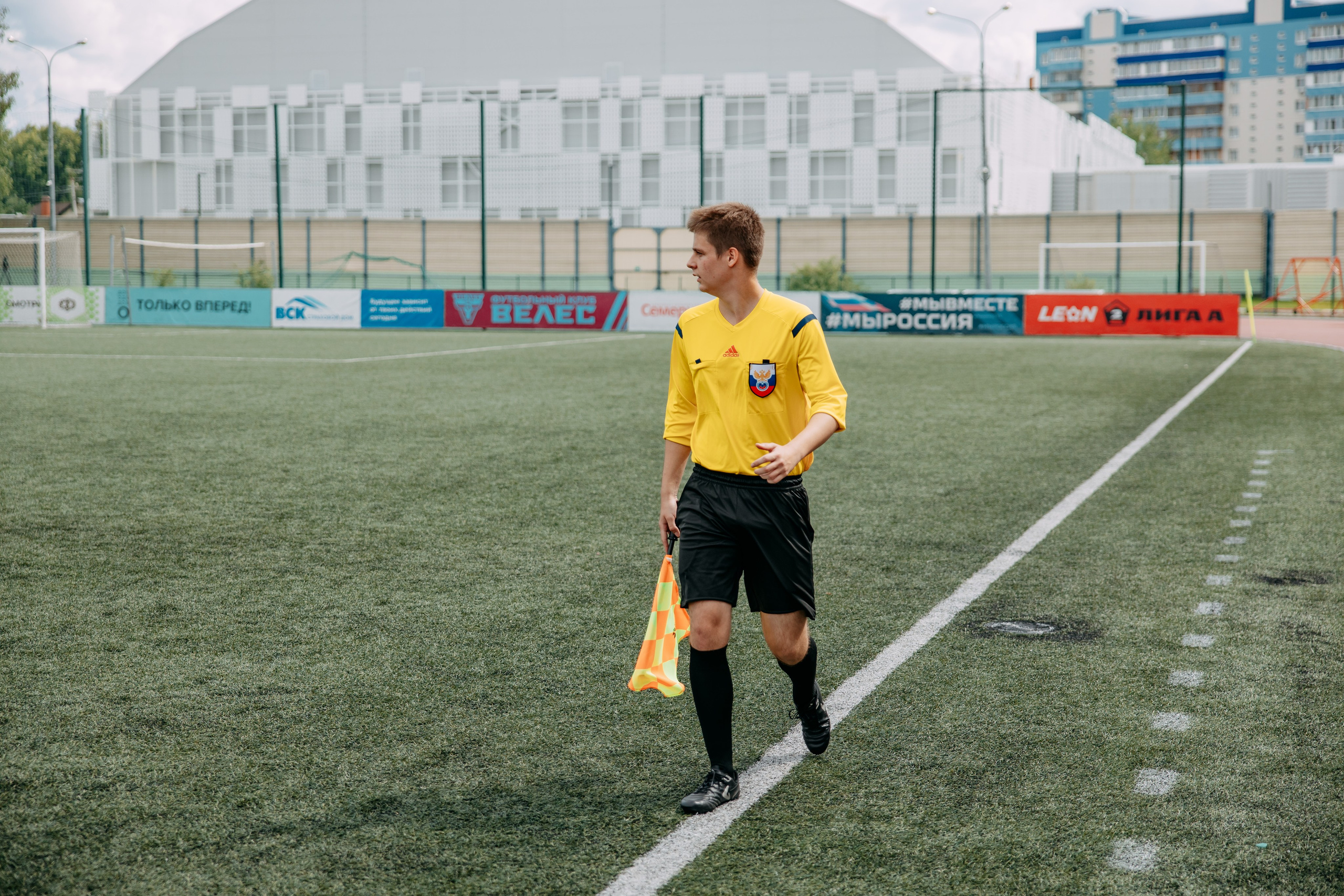 Домодедово Пересвет. Фото и видео съемка. Андрей Ионов