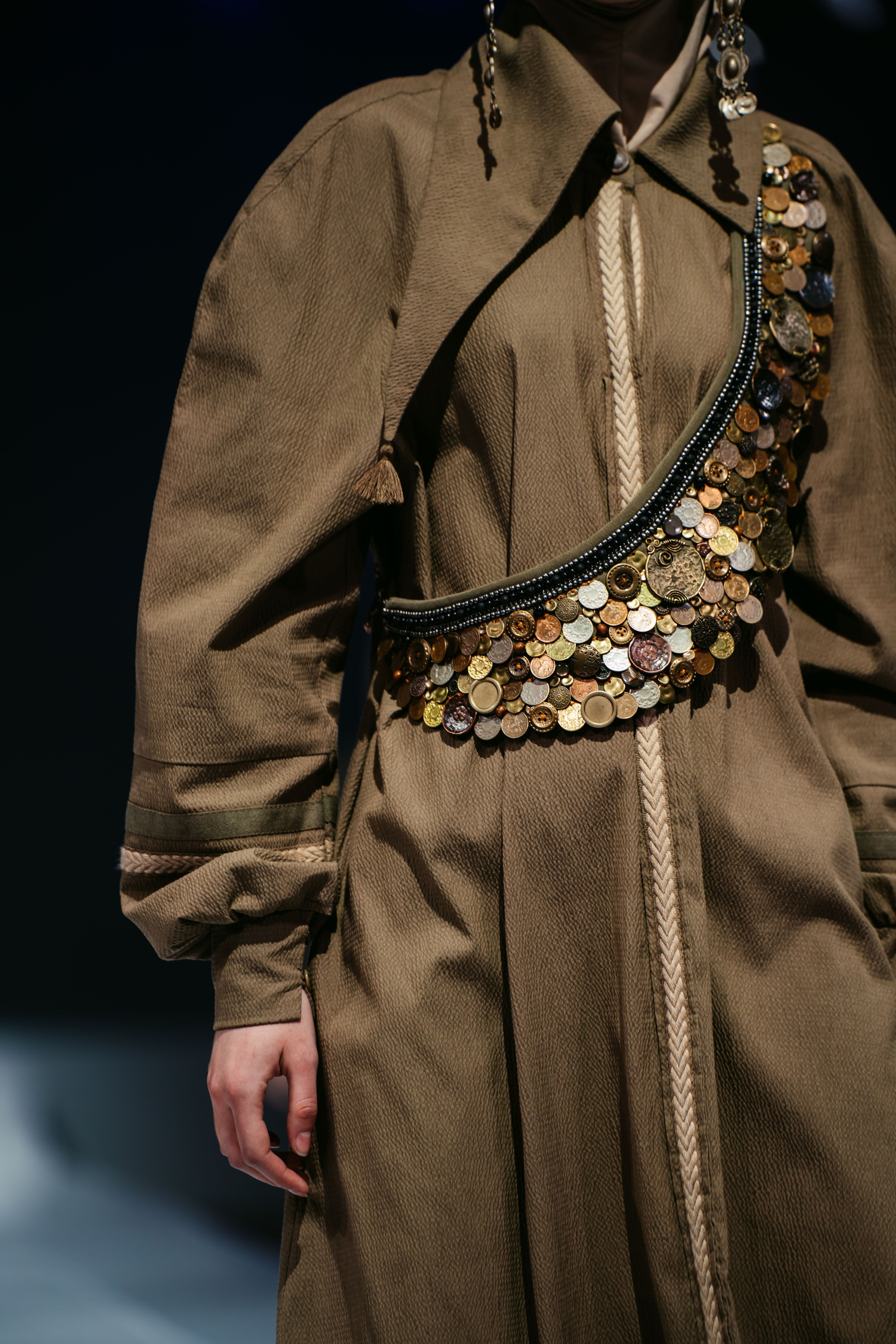 Modest Fashion Day / 2025. Саша Копылов, фотограф в Казани