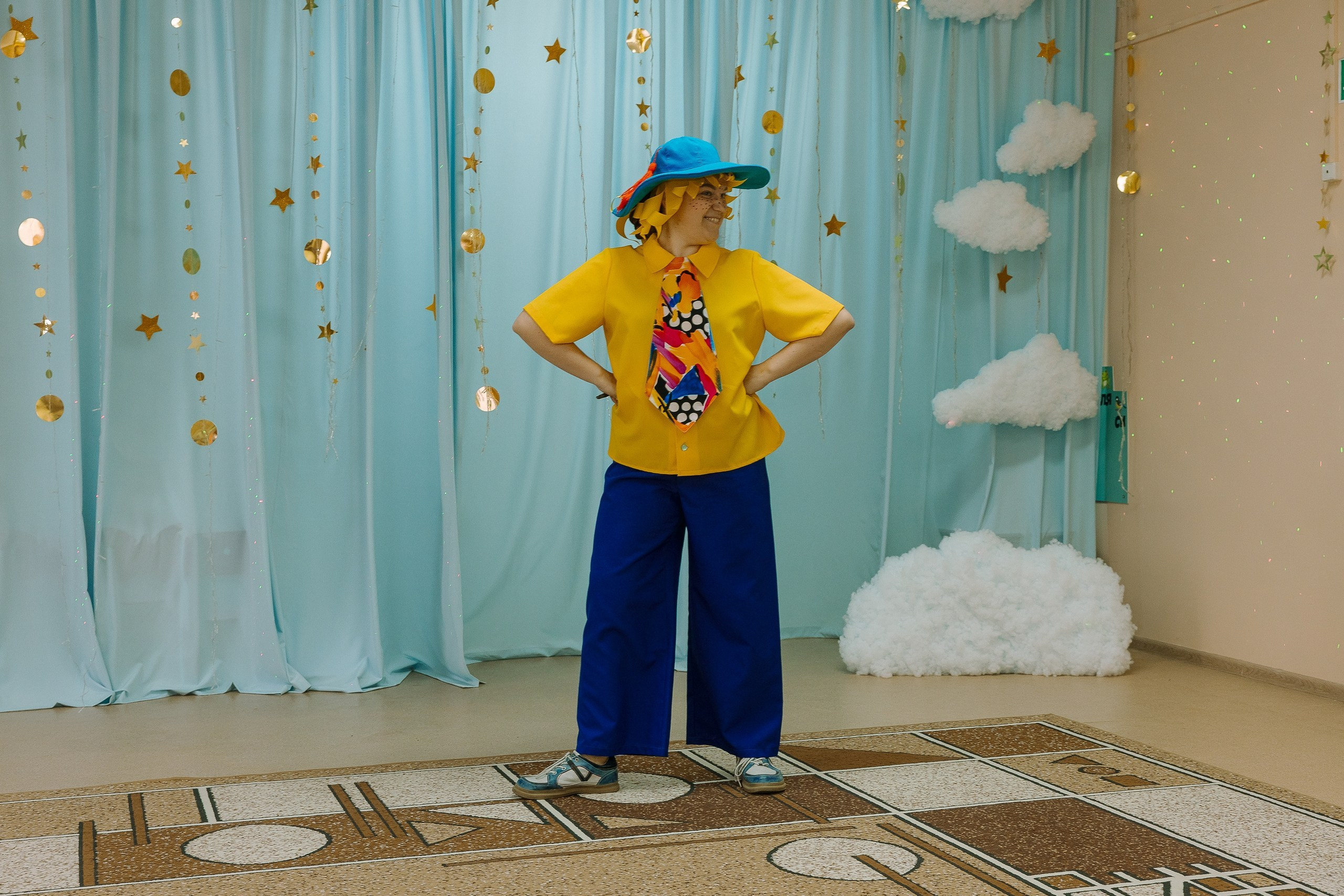 Выпускной в ДС -29. Выпускные альбомы Натальи Бутко: Новороссийск, Анапа, Геленджик