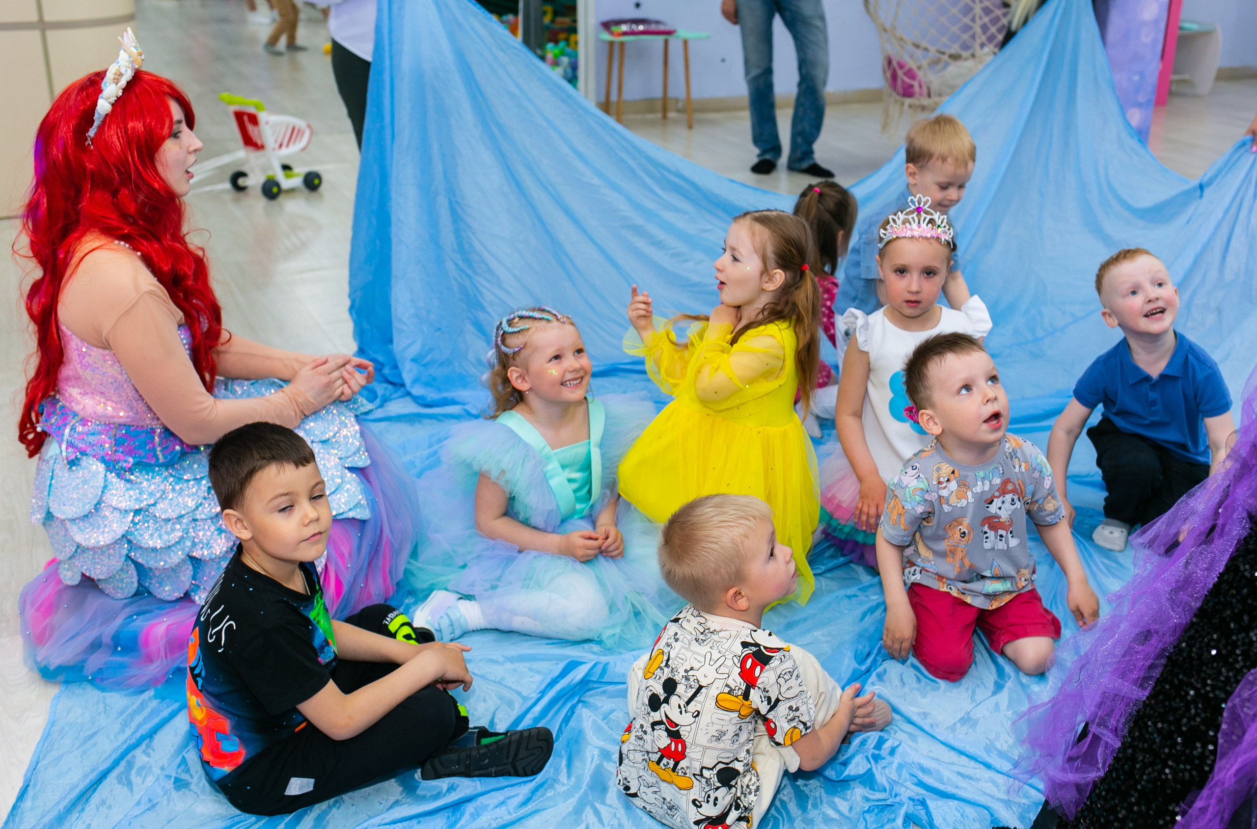Праздники. Фотограф новорожденных и семейный фотограф НСО г. Бердск Марина Львова