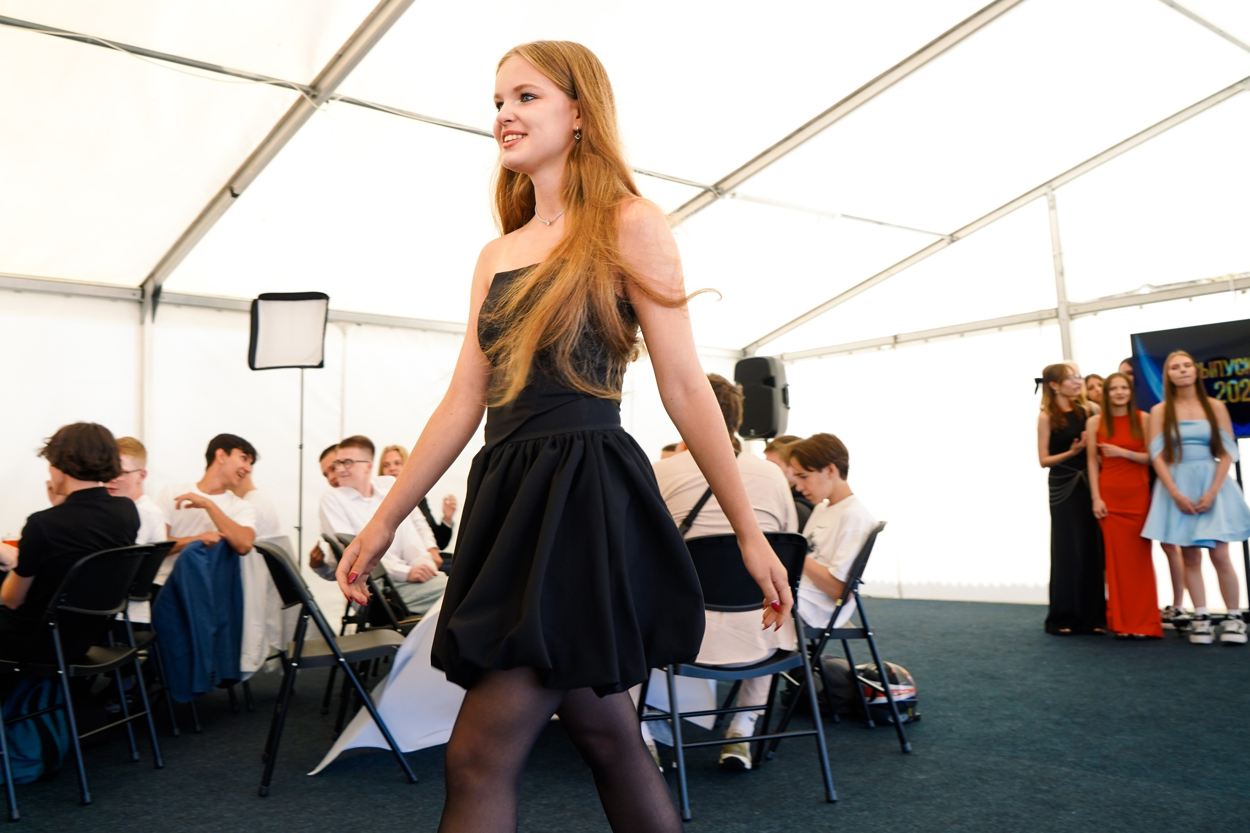 Выпускной 9 класса школа 19 в Коматек. Семейный и портретный фотограф в Екатеринбурге Анна Лобанова