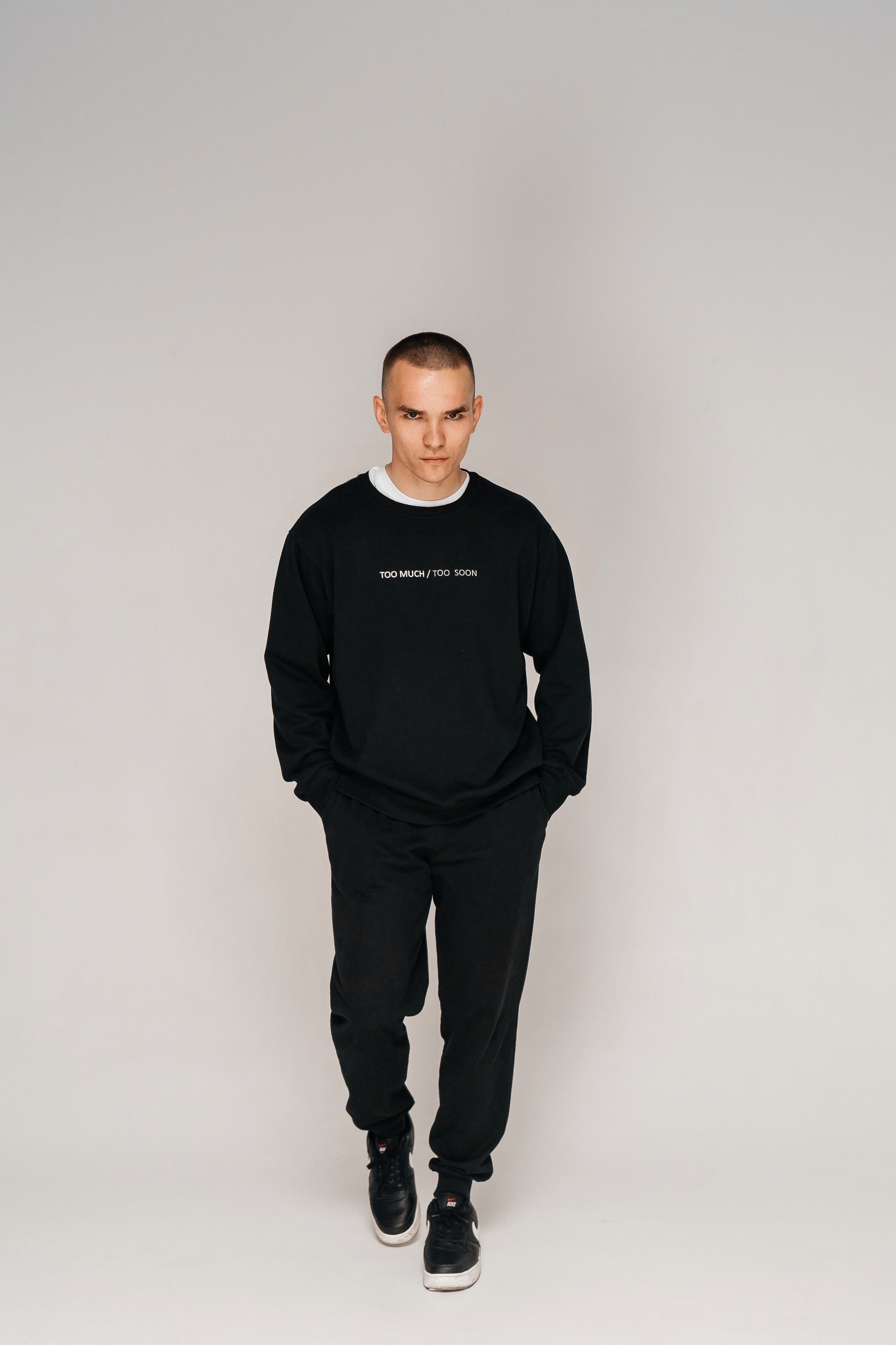 Индивидуальные портреты. Lokos.pro Ник Соколов Фото и Видео Москва/Ростов-на-Дону