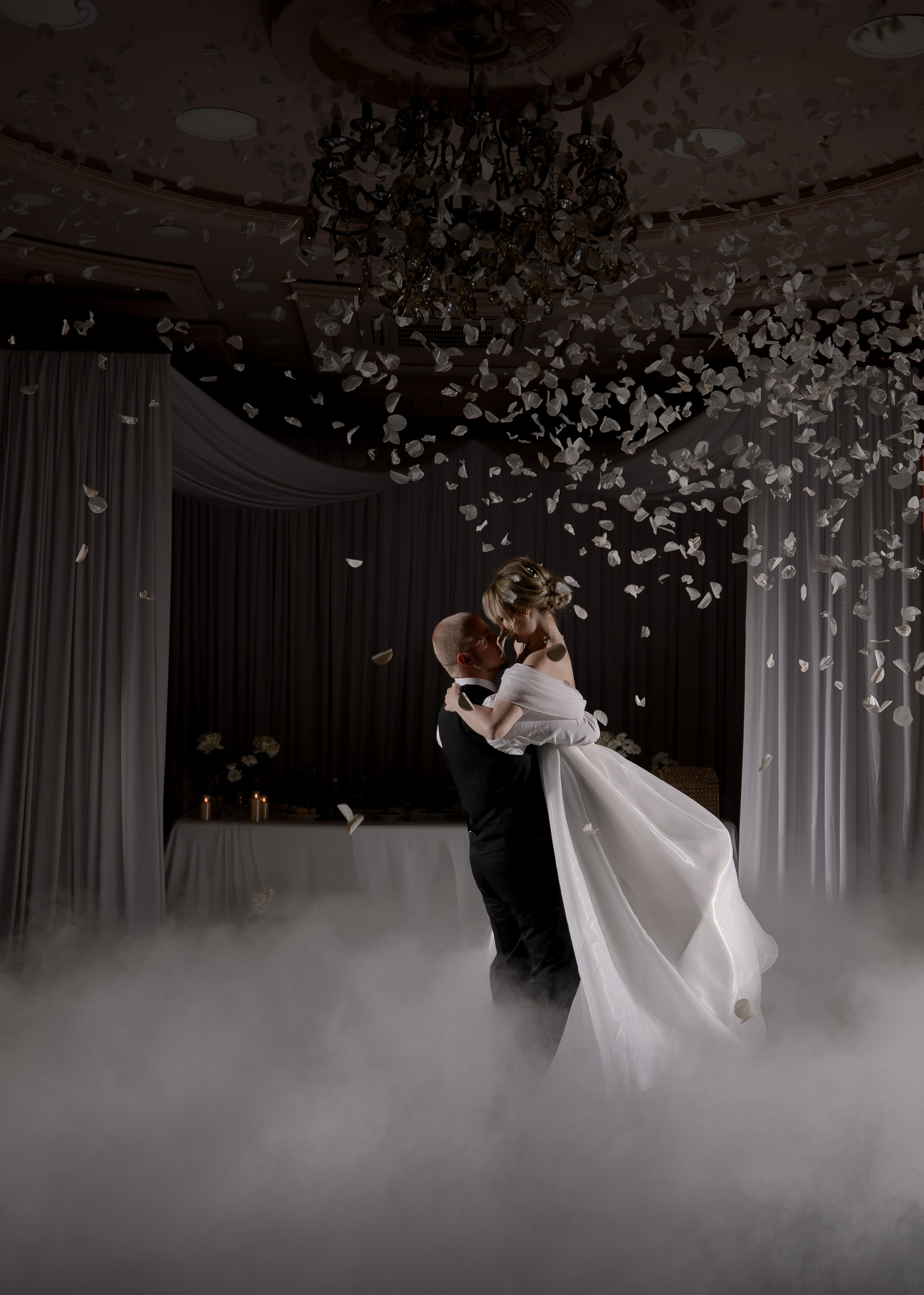 Кирилл и Дарья. Женский, семейный и свадебный фотограф в Астрахани Виктория Бузаева