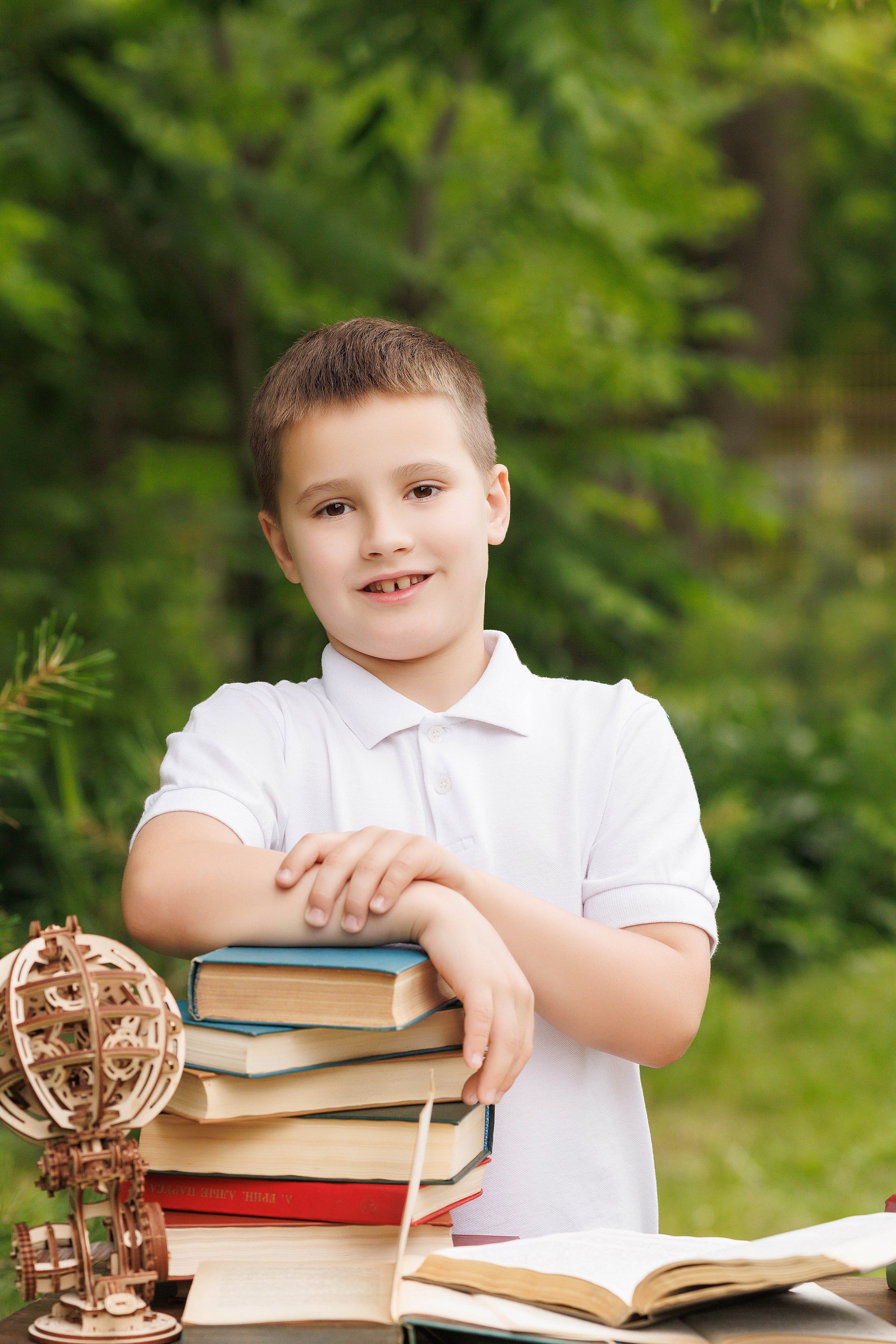 АТШ 1 класс. Photoalbum-vl.ru