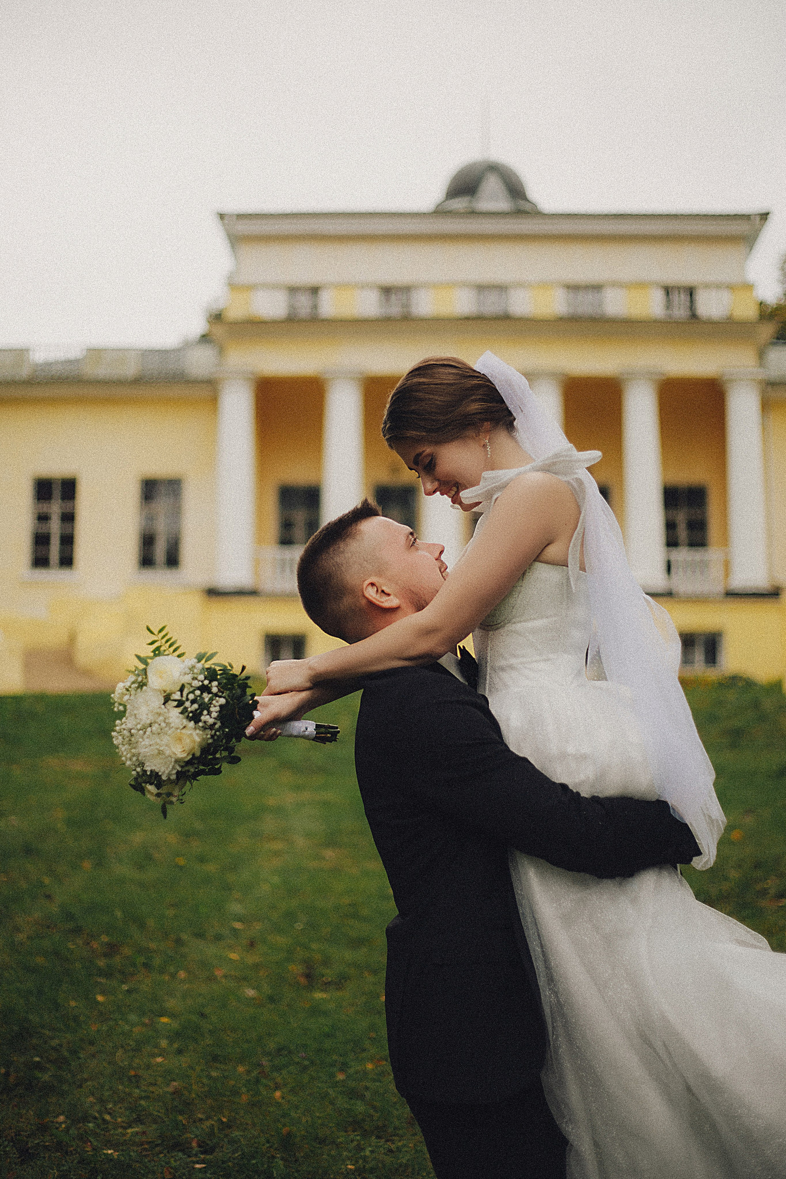 Павел и Виктория. Фотограф Брянск|Москва Даша Жукова