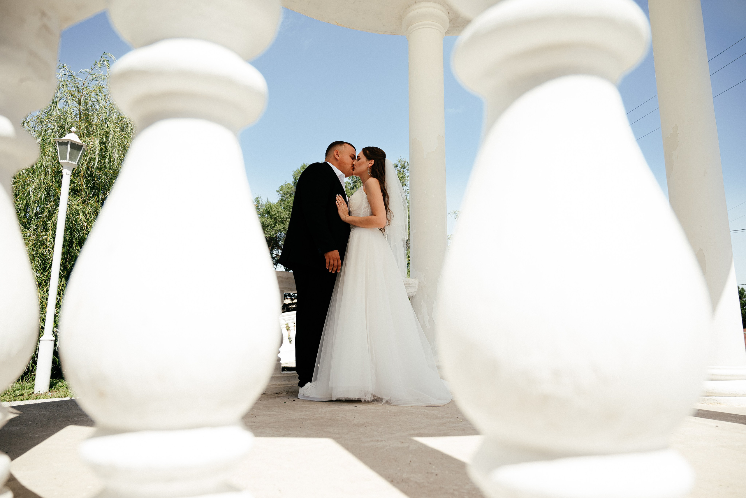 Григорий и Елизавета