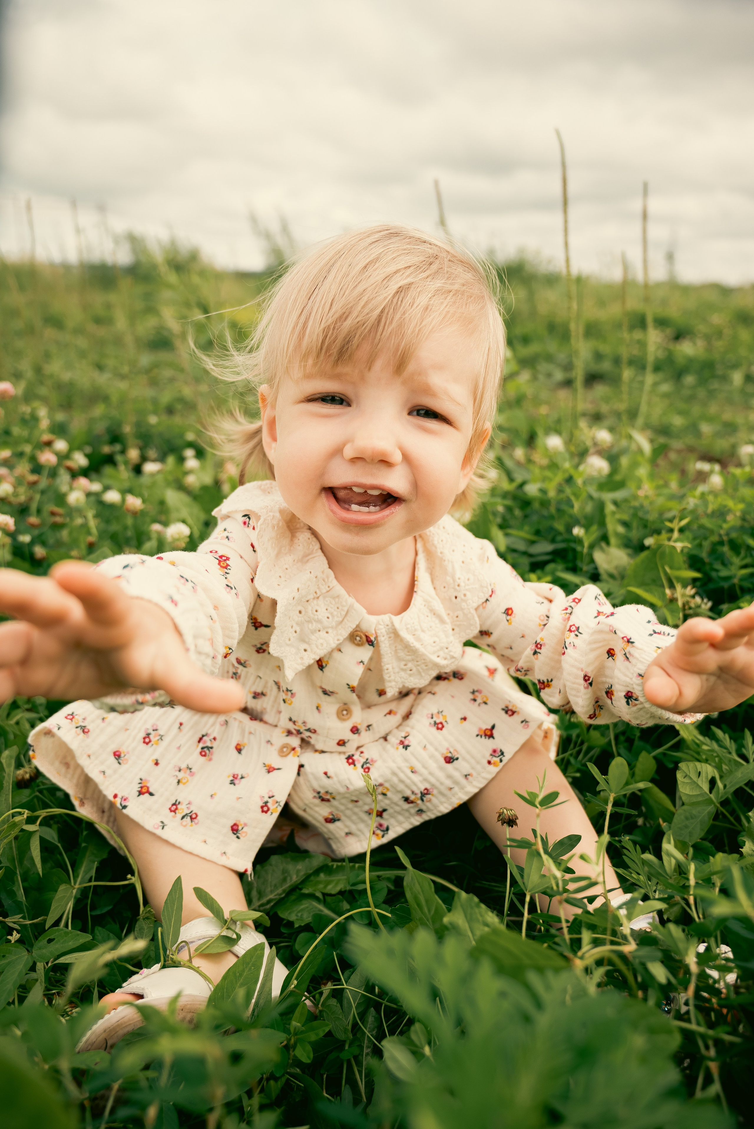 Фотограф в Уссурийске и Приморском крае Илья Аниканов