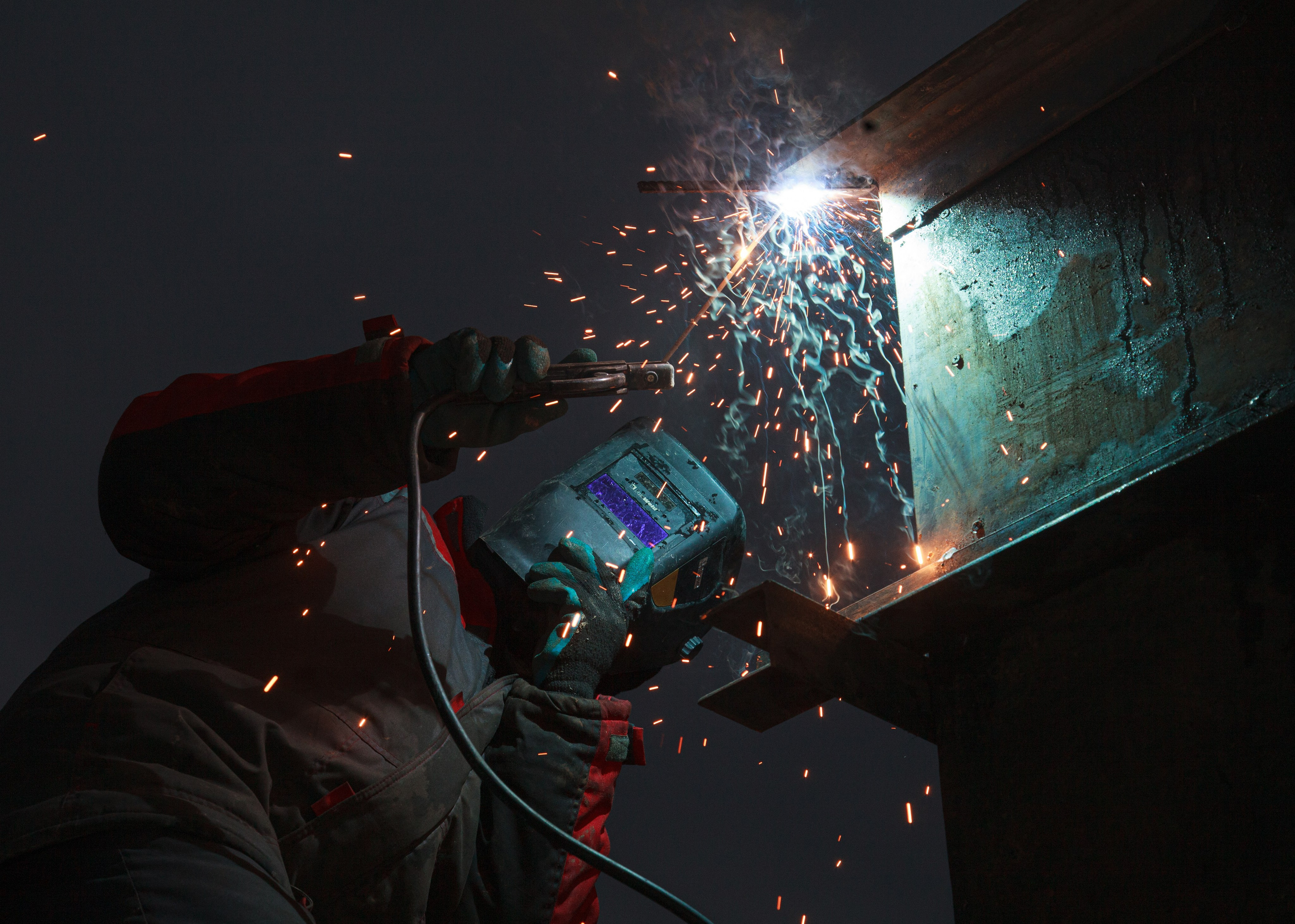 Строительство Ступы в Яхроме. Фотография, как она есть