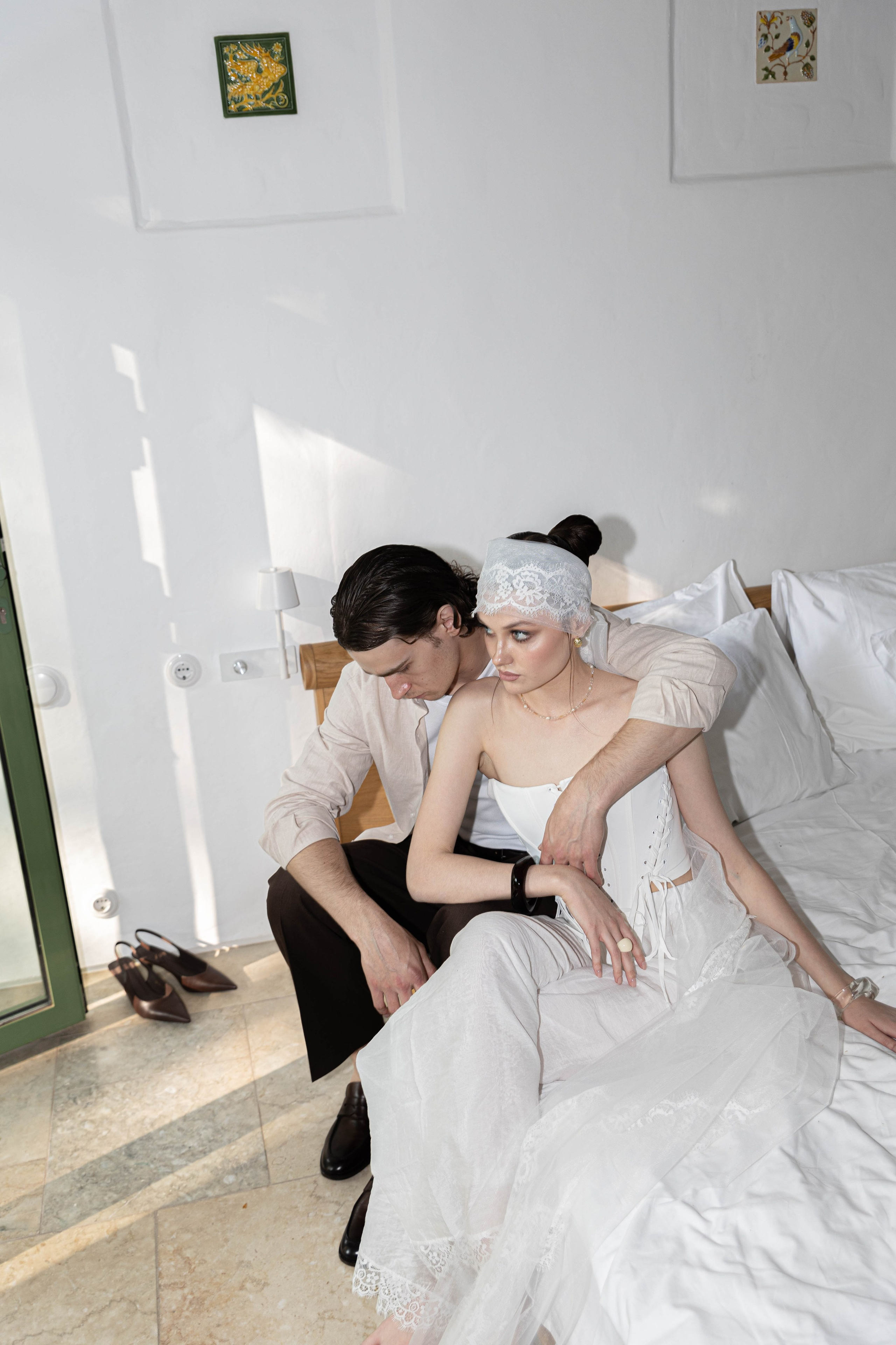 Свадебный и портретный фотограф Воронеж Галя Серватович