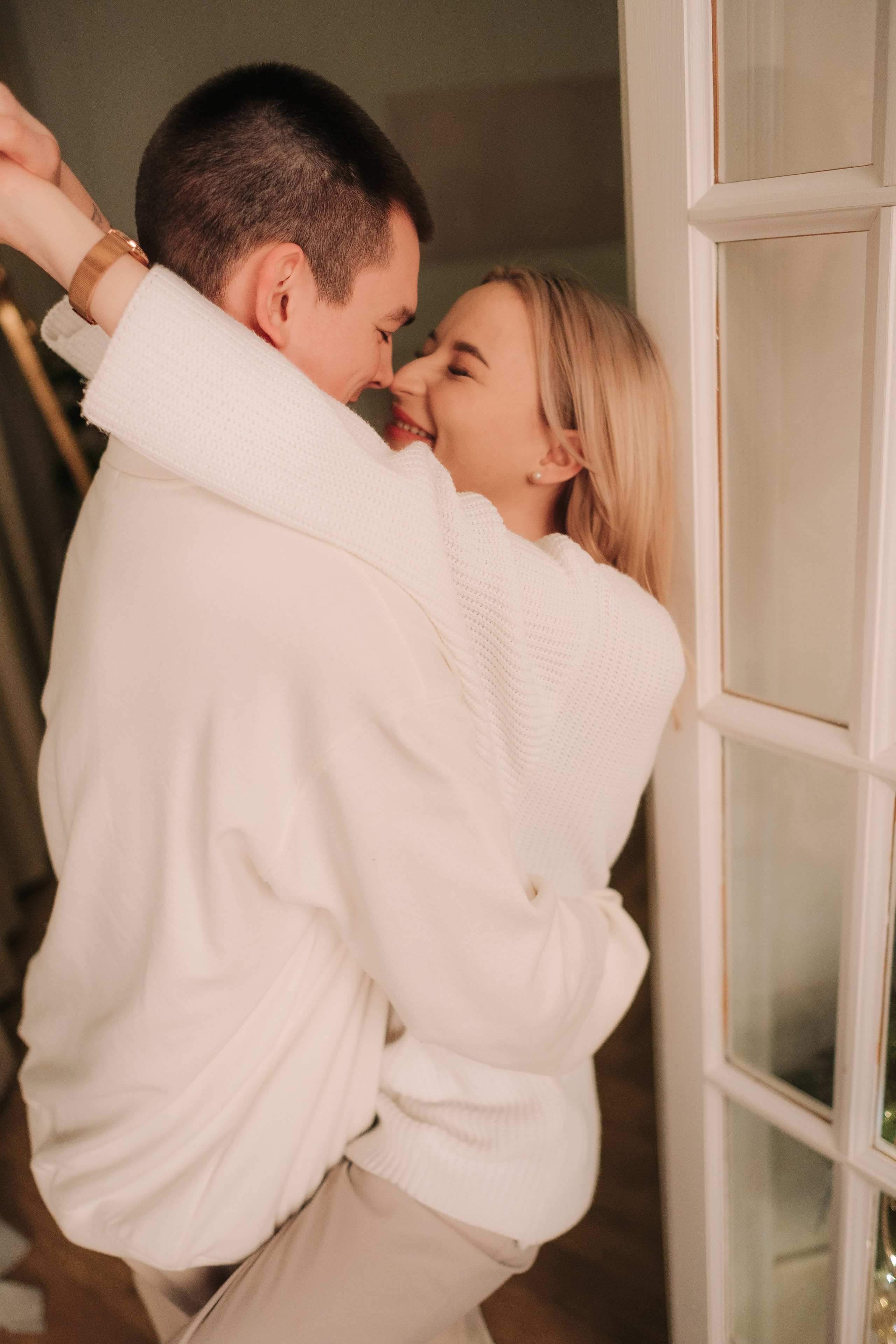 Андрей и Наталина. Иван Кубик — фотограф и видеограф