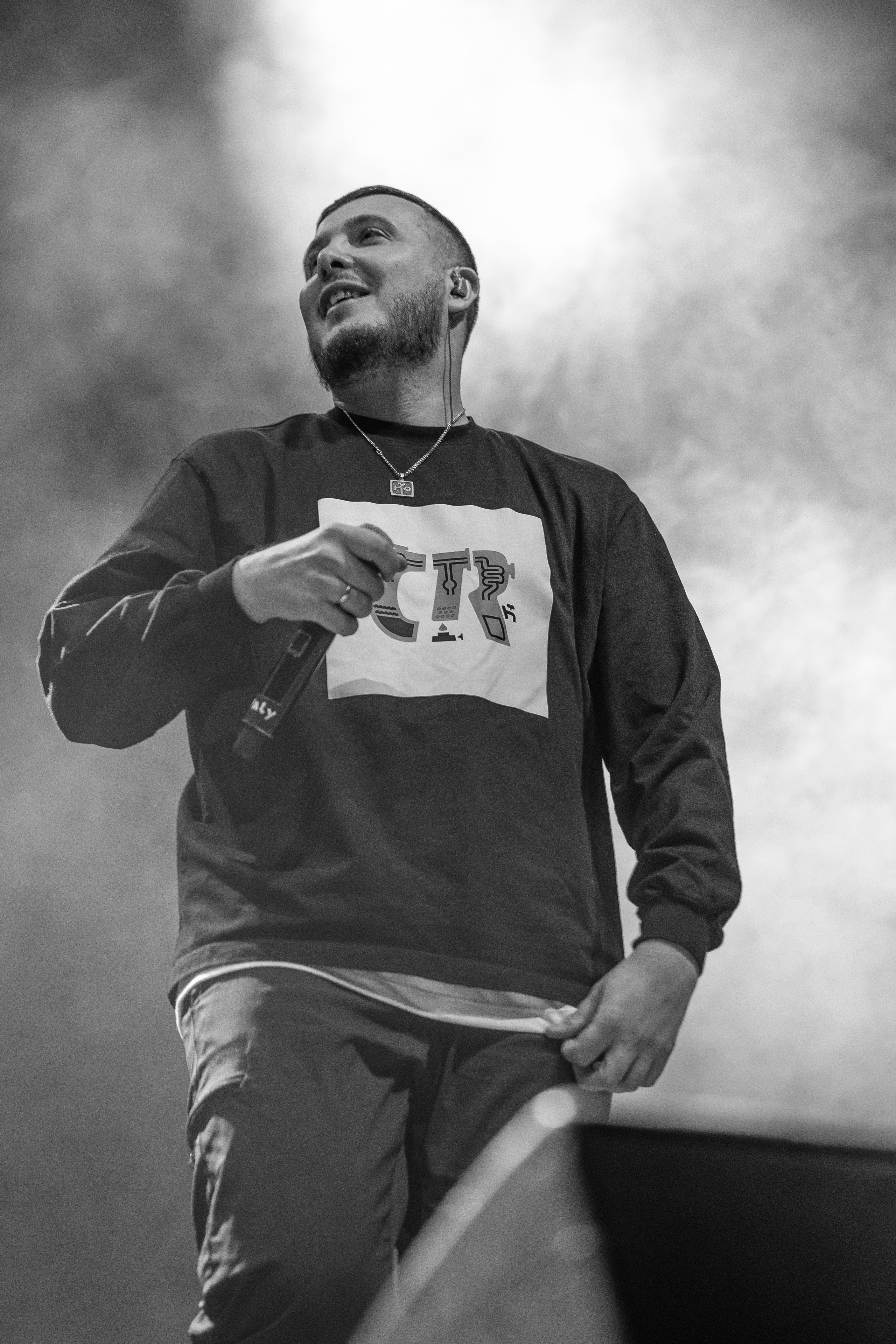 ГРОТ — репортажная съёмка. Иван Кубик — фотограф и видеограф