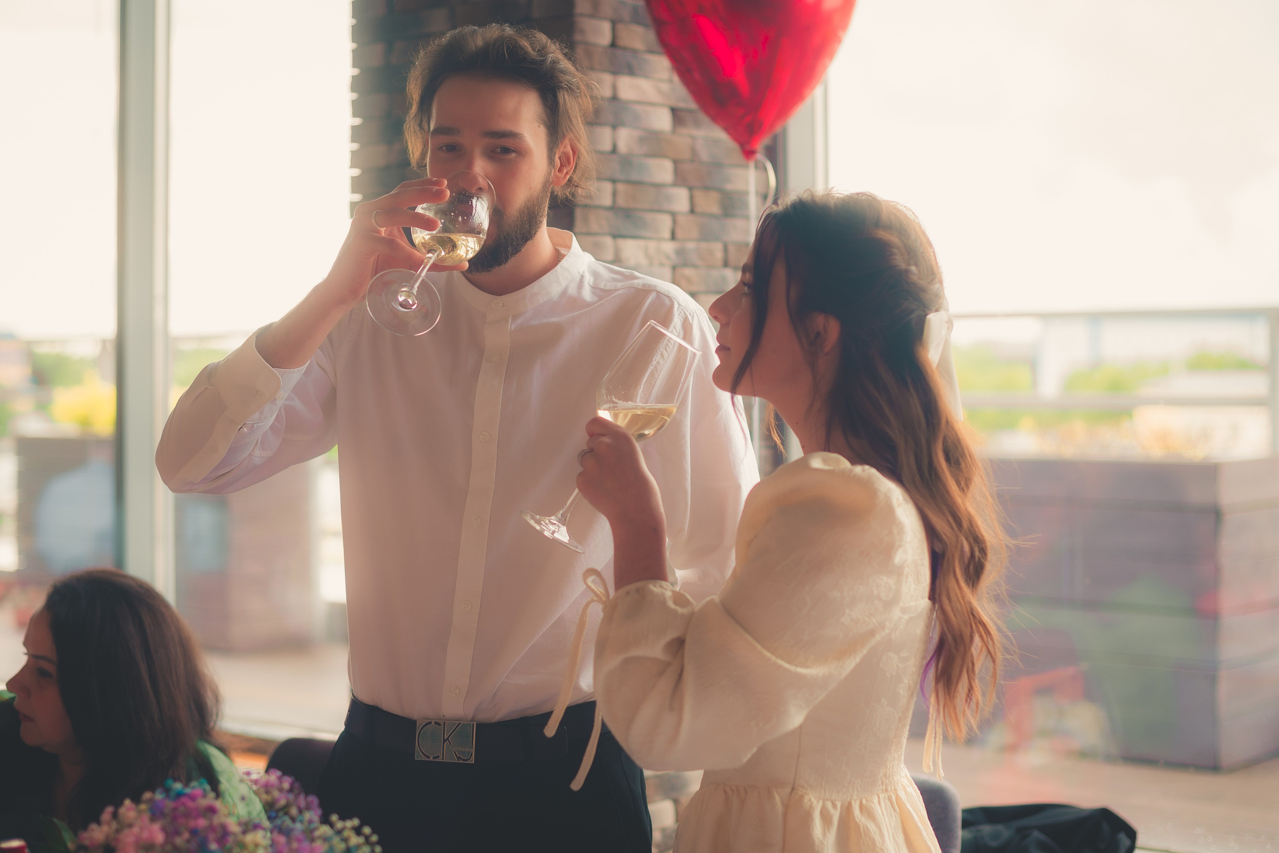 Свадебная съёмка Анатолия и Елизаветы. Иван Кубик — фотограф и видеограф