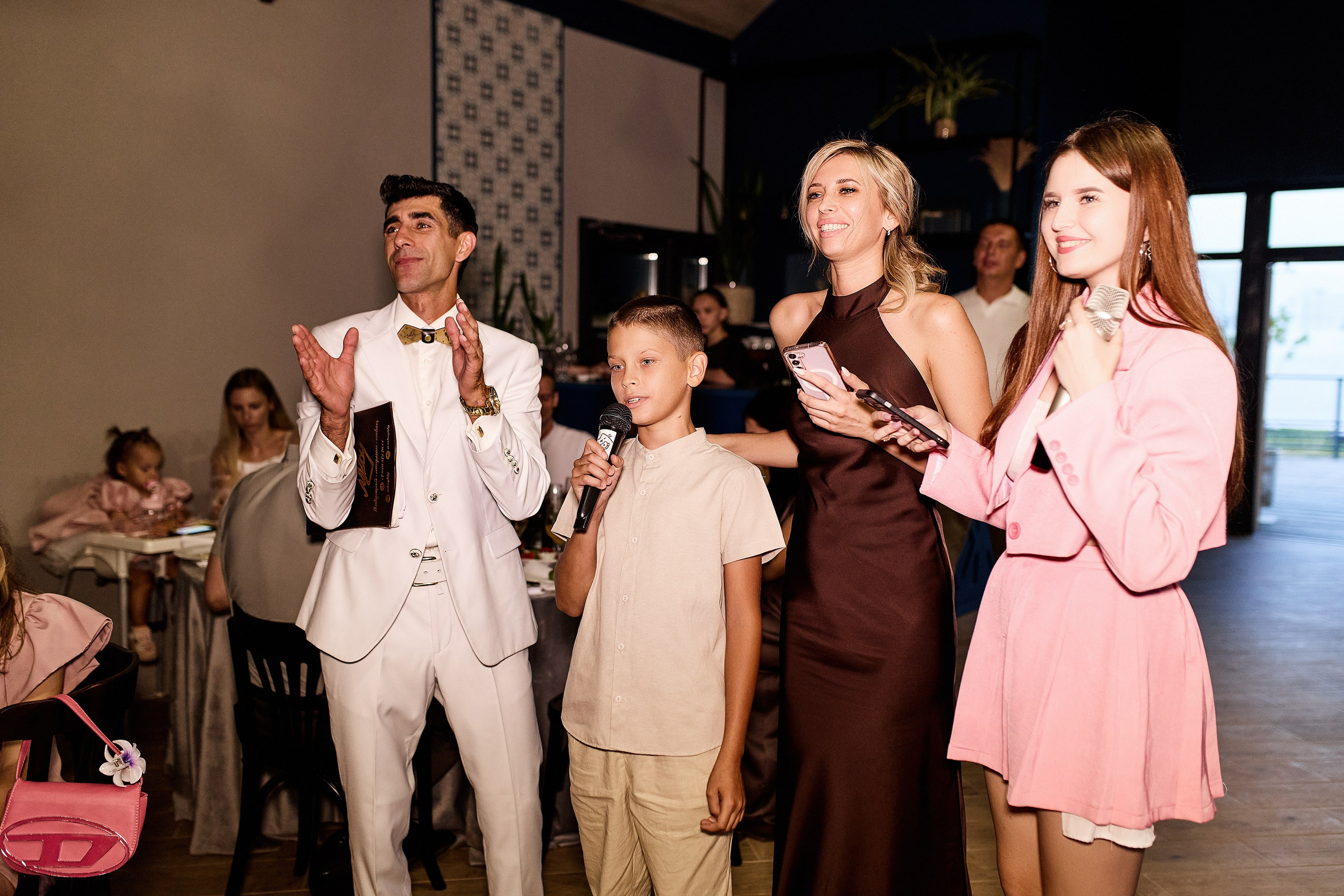 Wedding Day Данил&Виктория. Свадебный и портретный фотограф в Белгороде Гаркавцева Полина