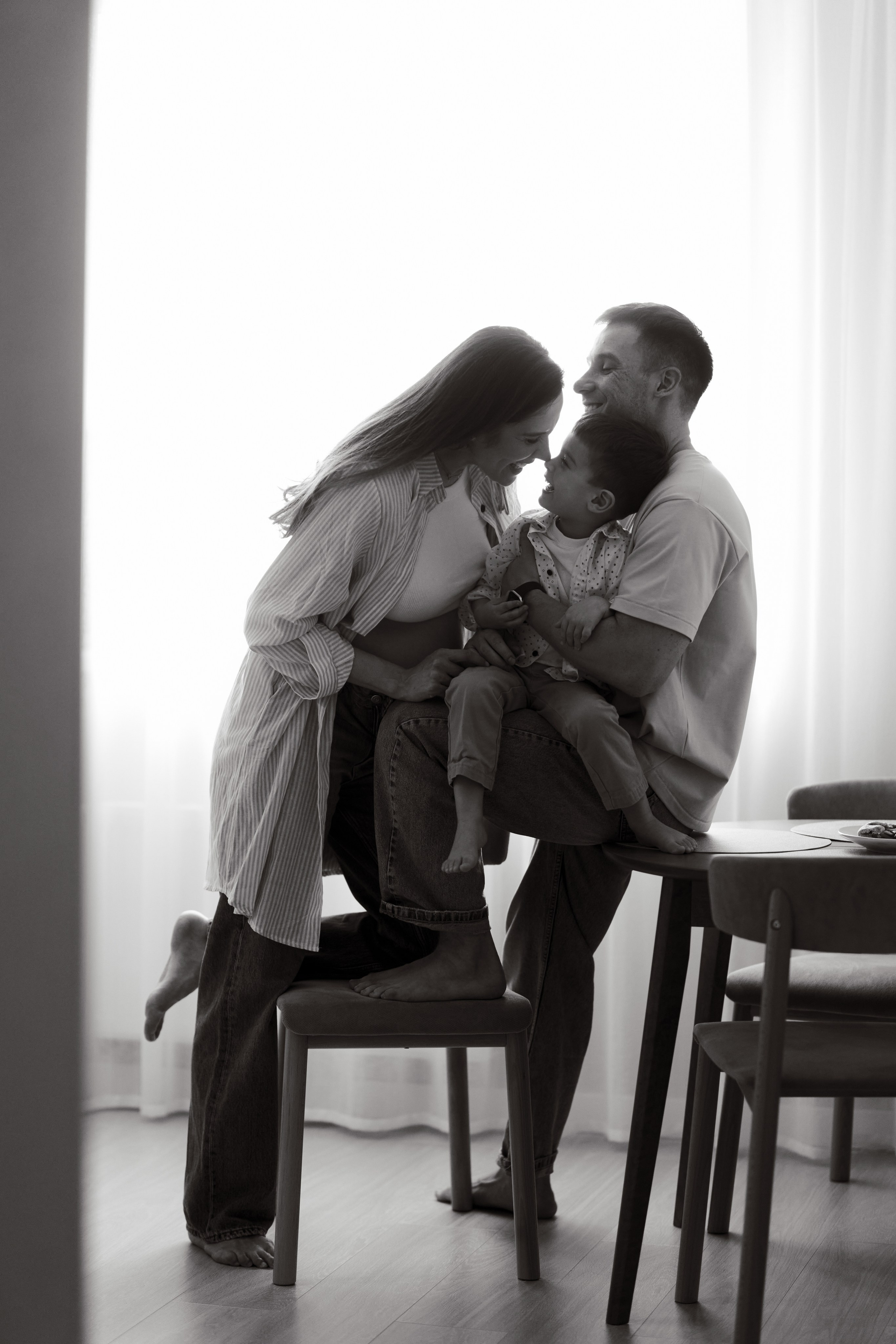 1+1=4. Фотограф Москва и Екатеринбург. Максимова Соня