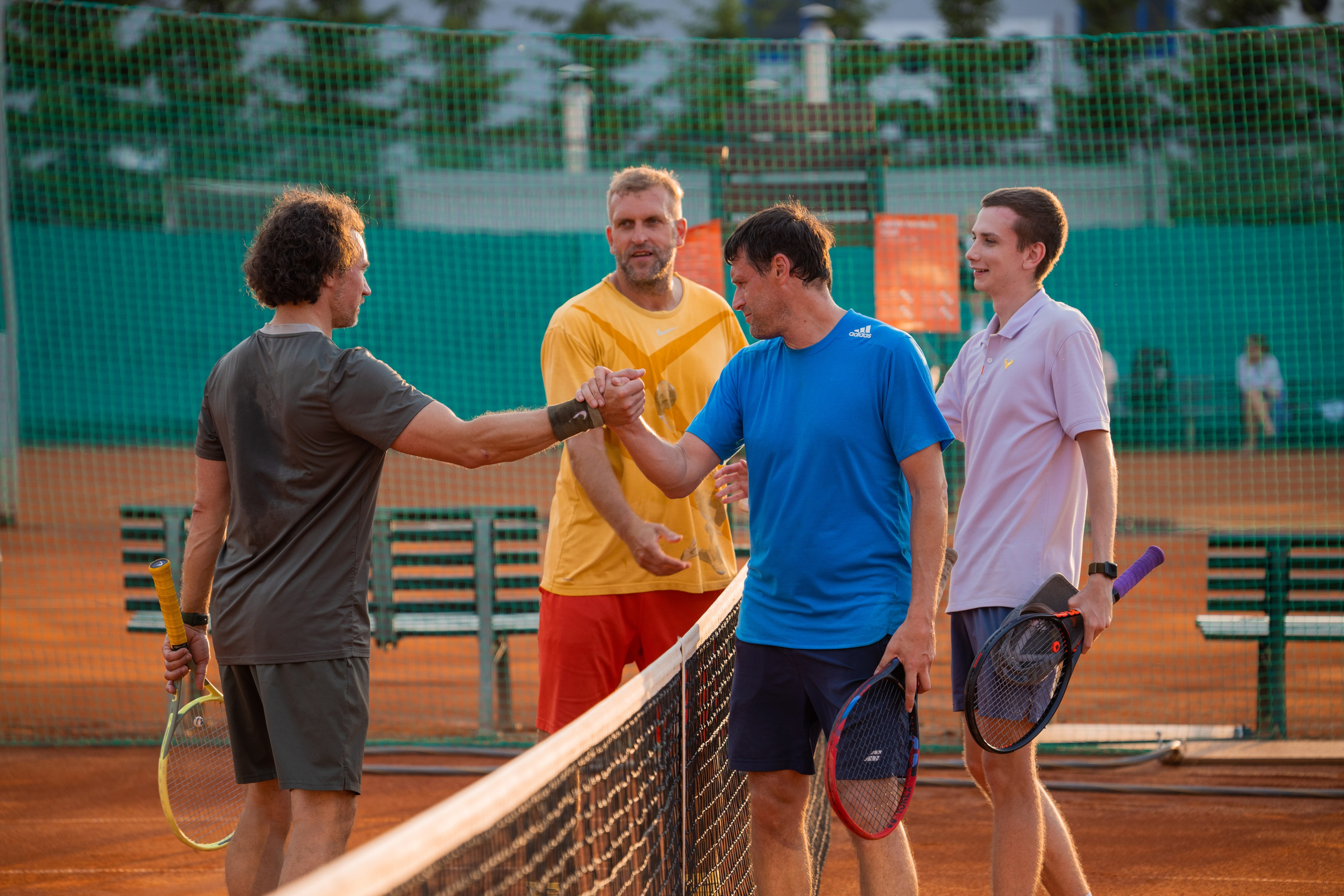 SPORT. DRIPSTOCK MAG