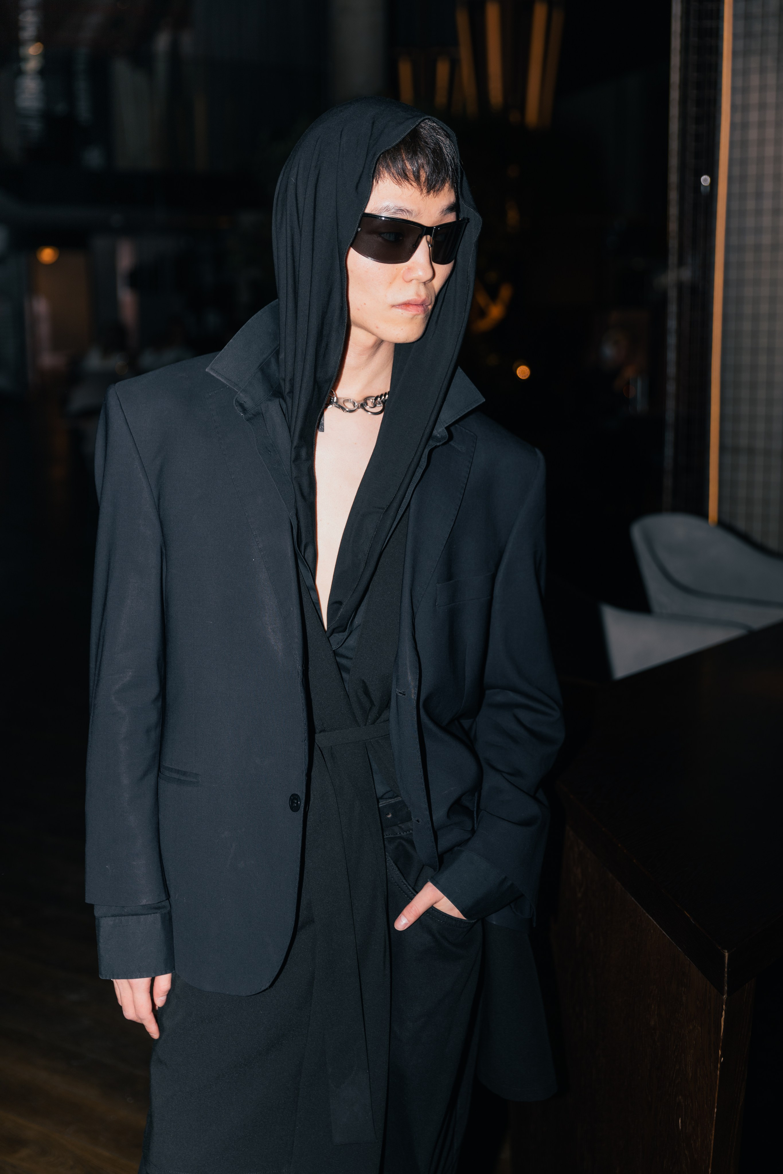 FASHION EVENTS. DRIPSTOCK MAG